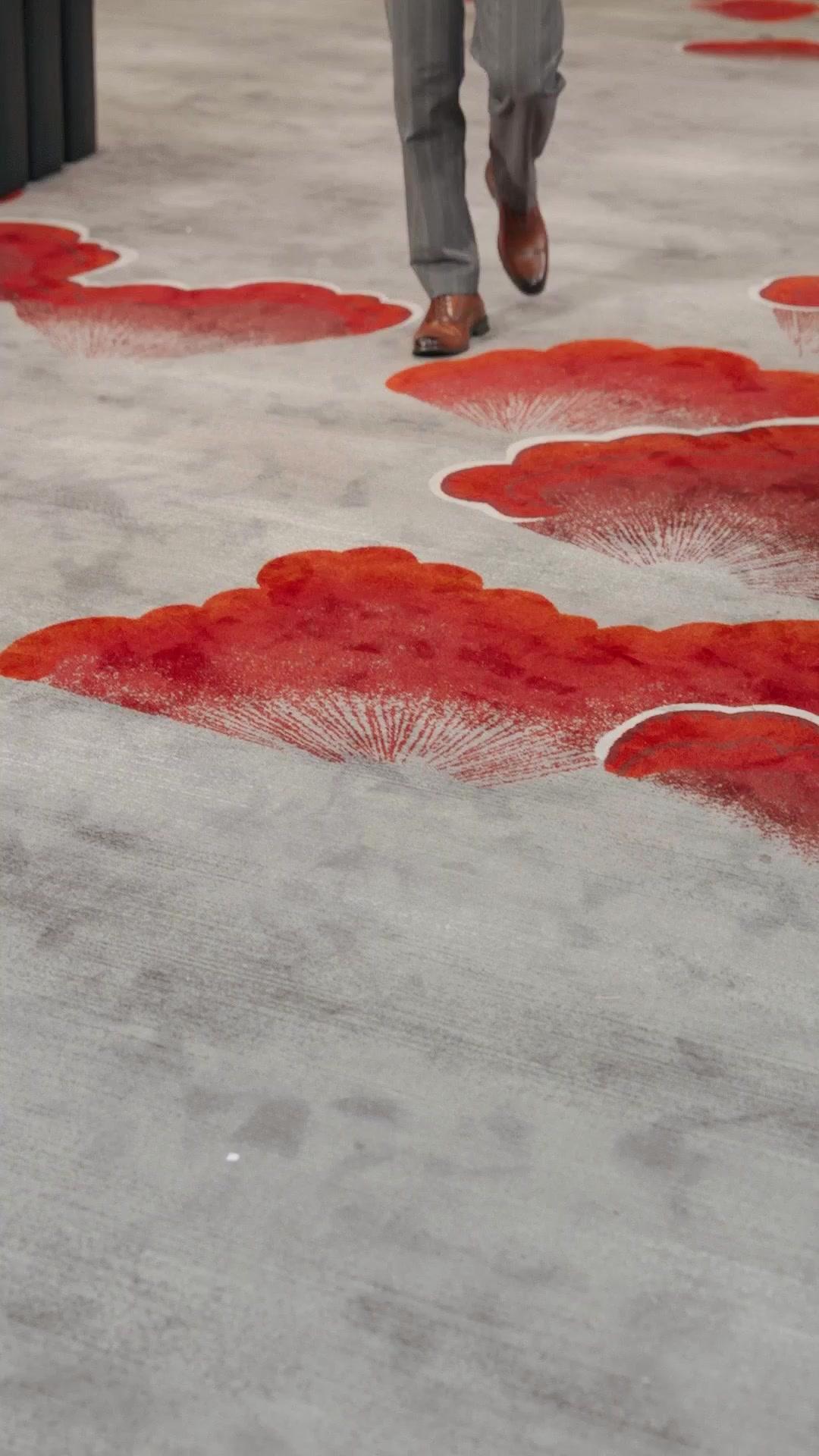 Ma Femme, La PDG Mystérieuse