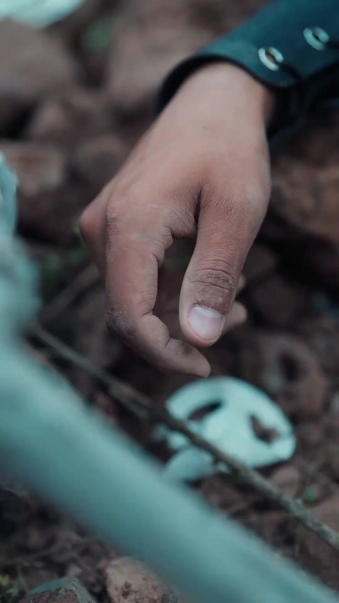 O Despertar do Mestre Supremo