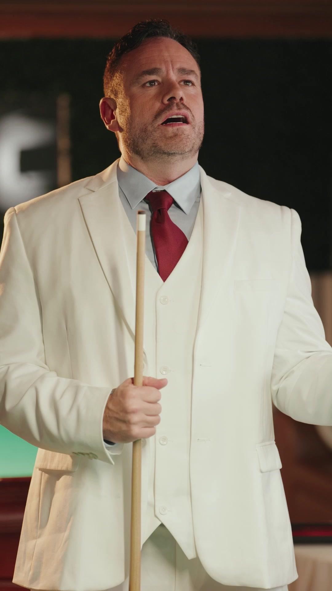 El Pequeño Prodigio del Billar