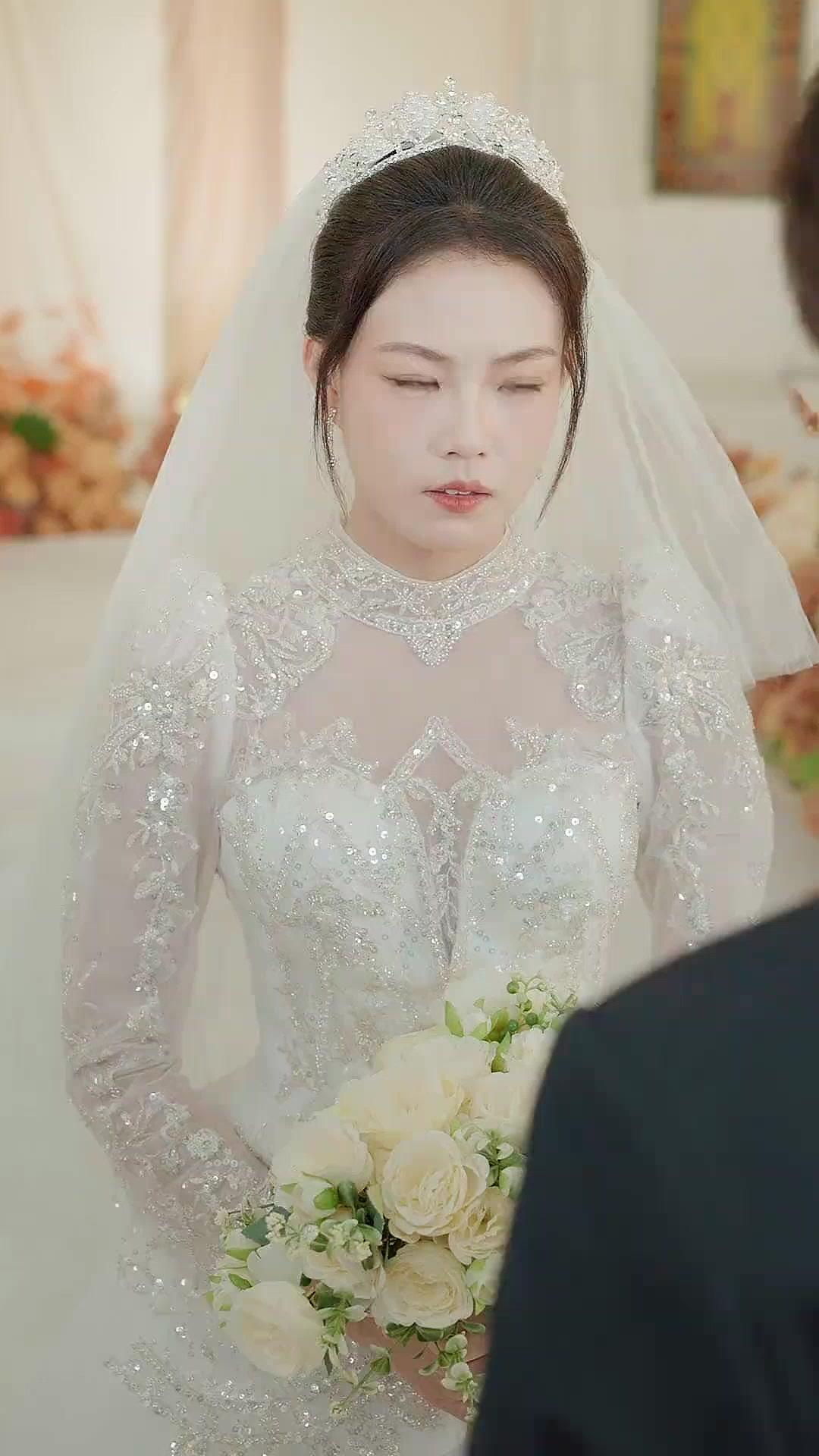 (Dubbed)Sorry, Who's the Cheater Again?