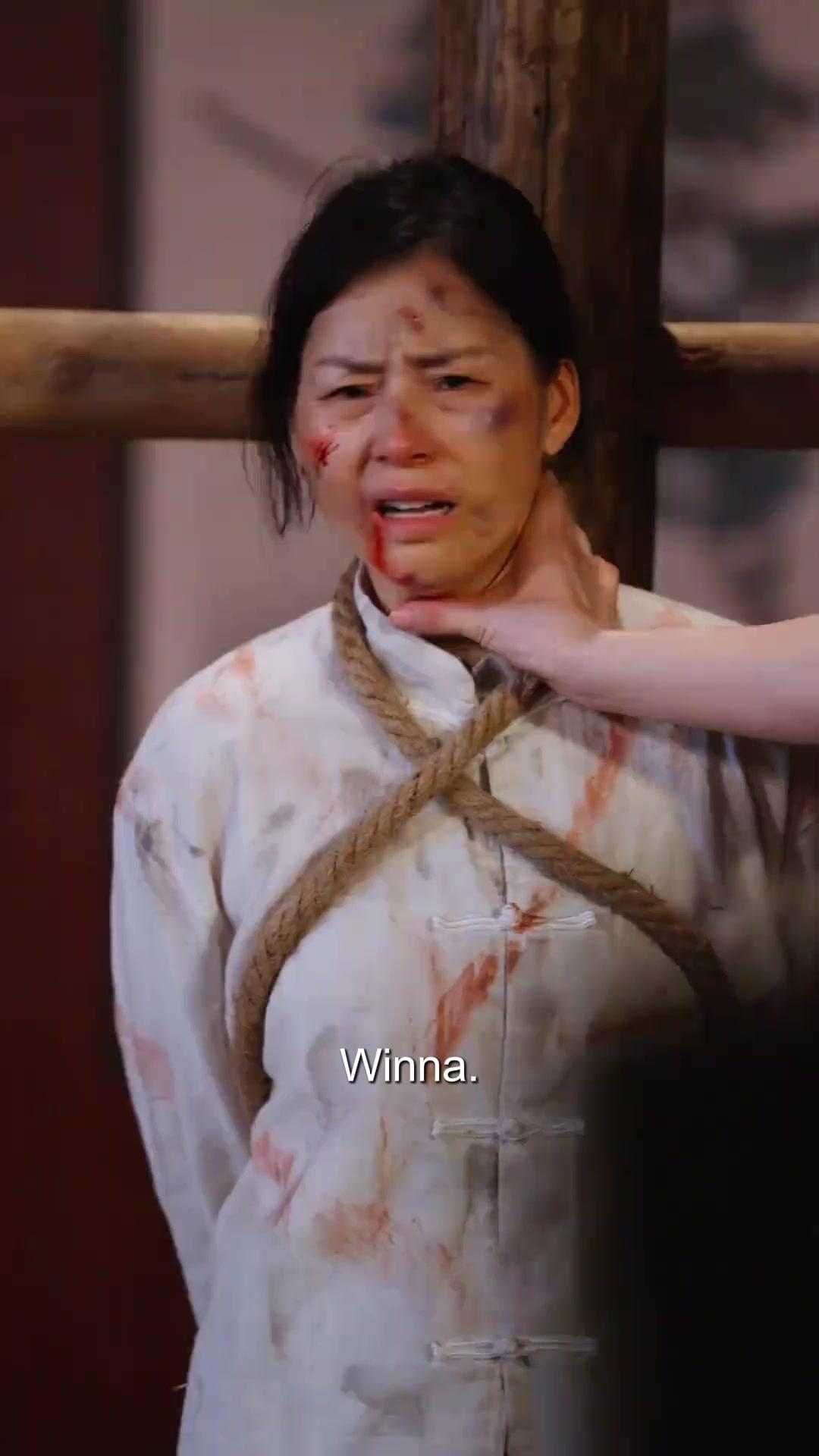 (Dubbed)She Who Defies