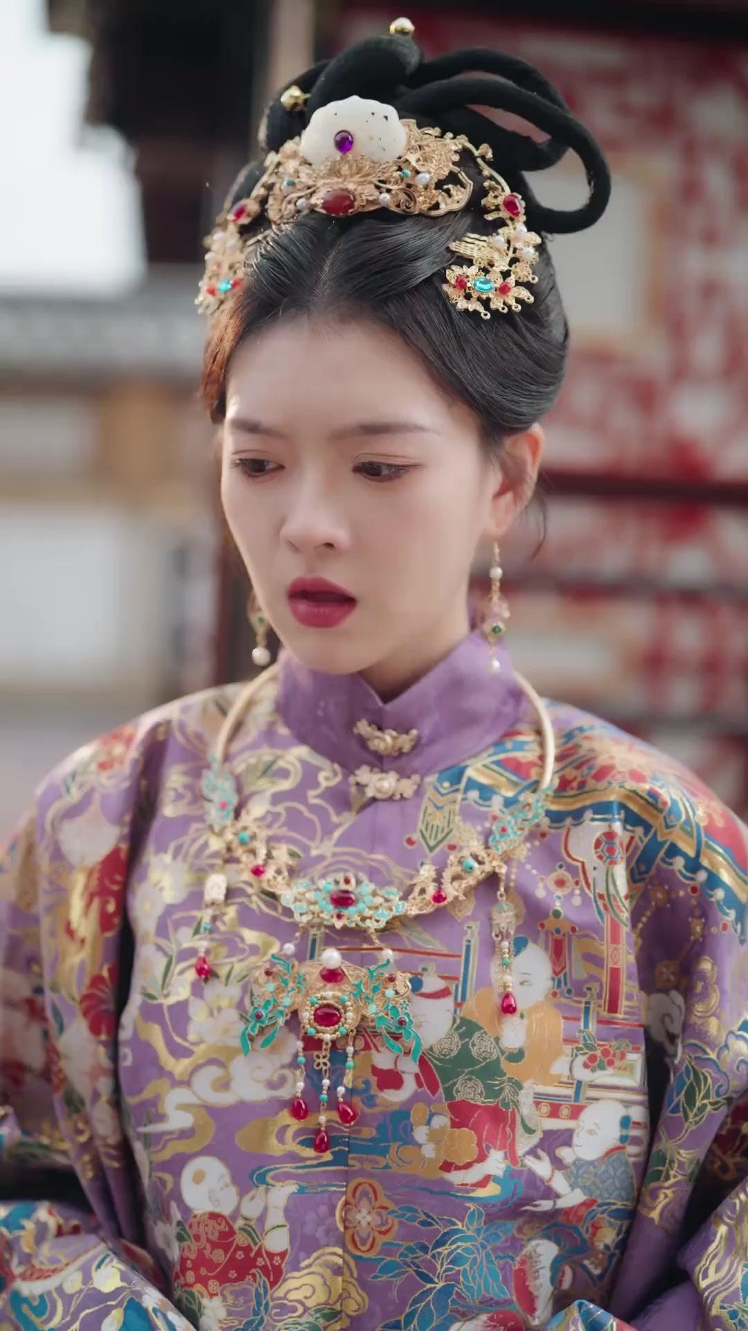 Renací y me casé con su tío