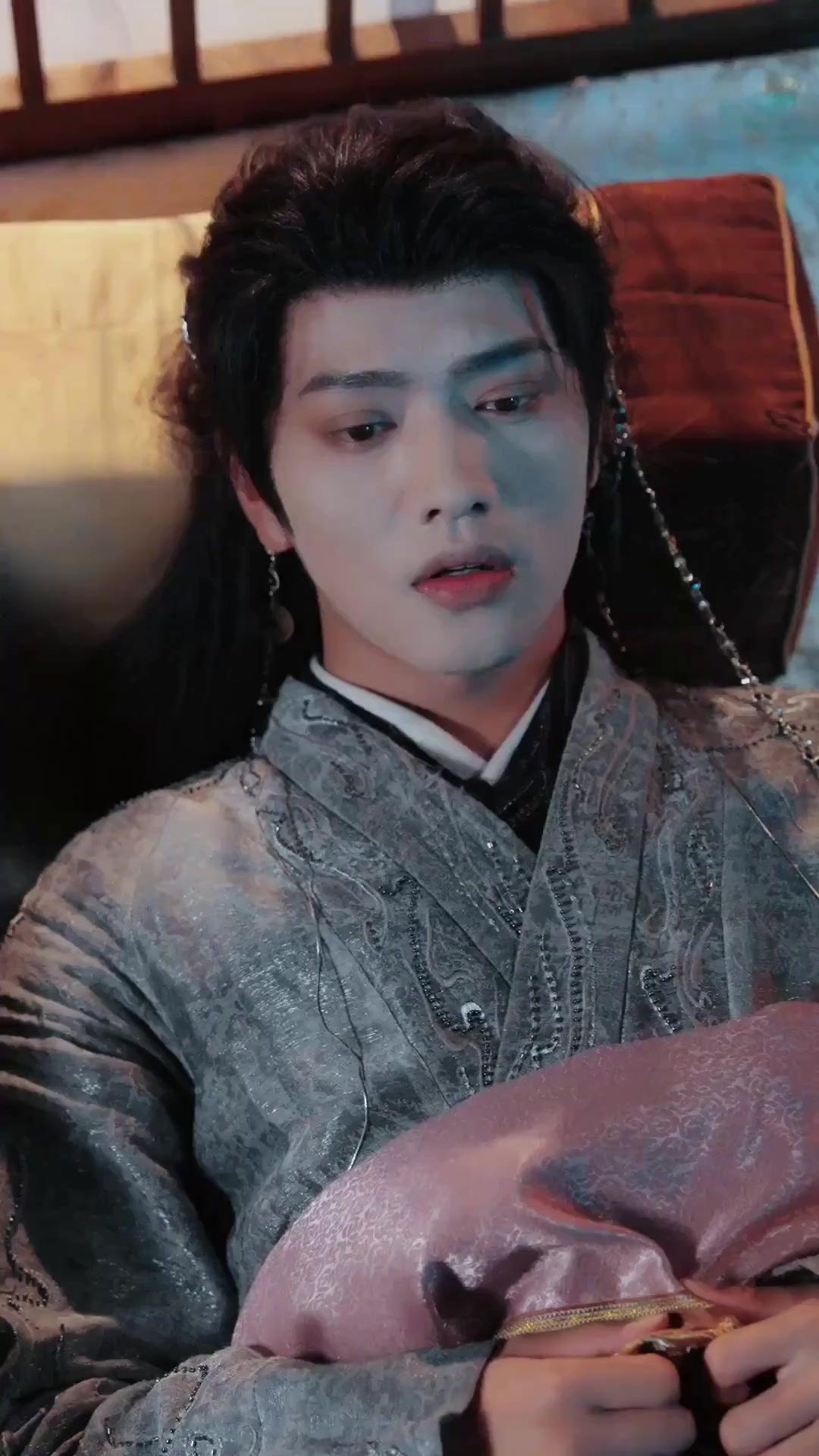 (Dubbed) My Ending, My Choice