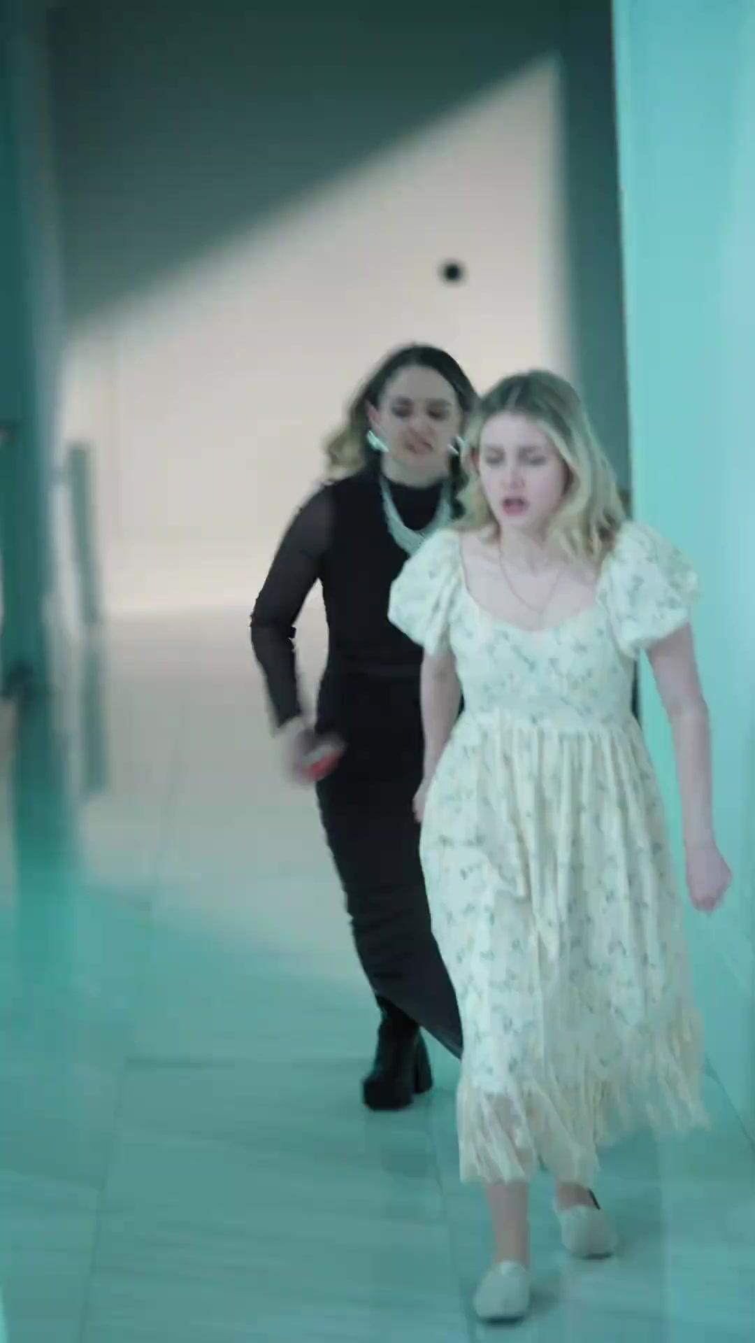 (Synchro)Schicksalsbiss - Sein letztes Omega