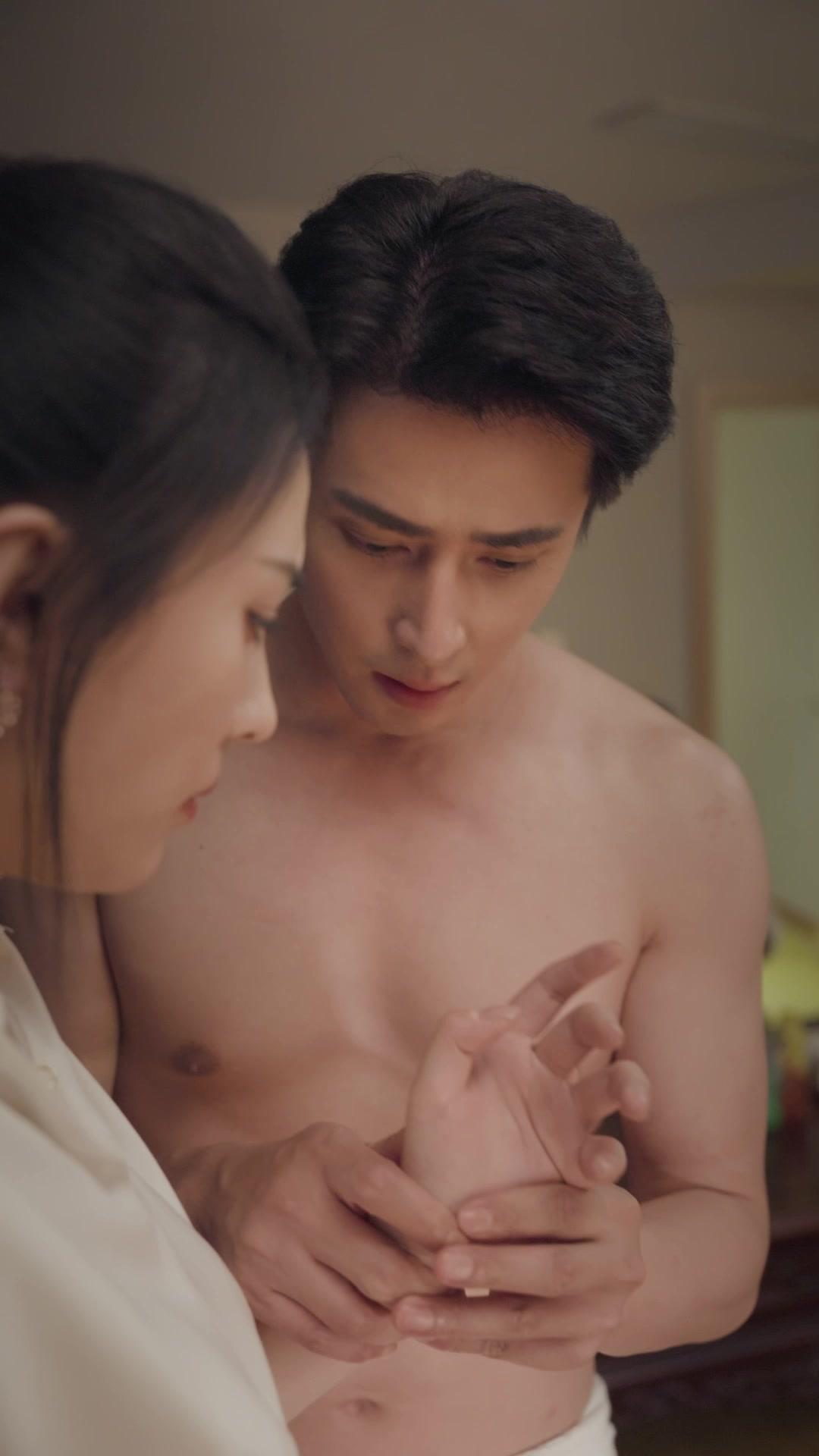  Kontrak Cinta Demi Si Kecil