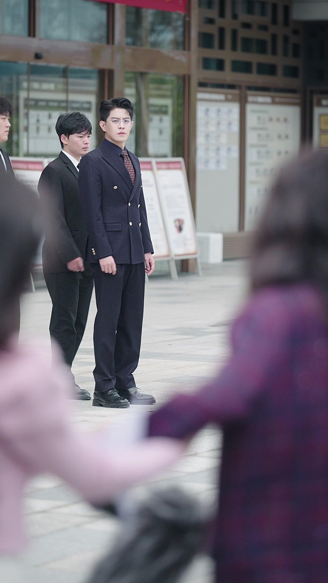 재벌 남편과의 재회