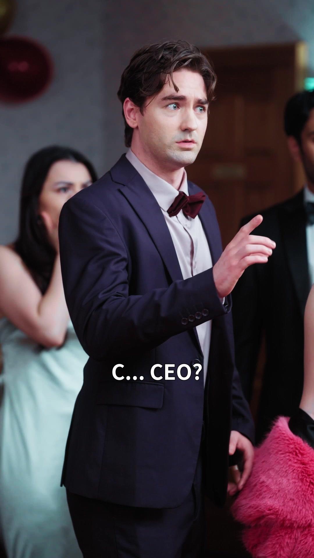 My Slumdog Billionaire Husband