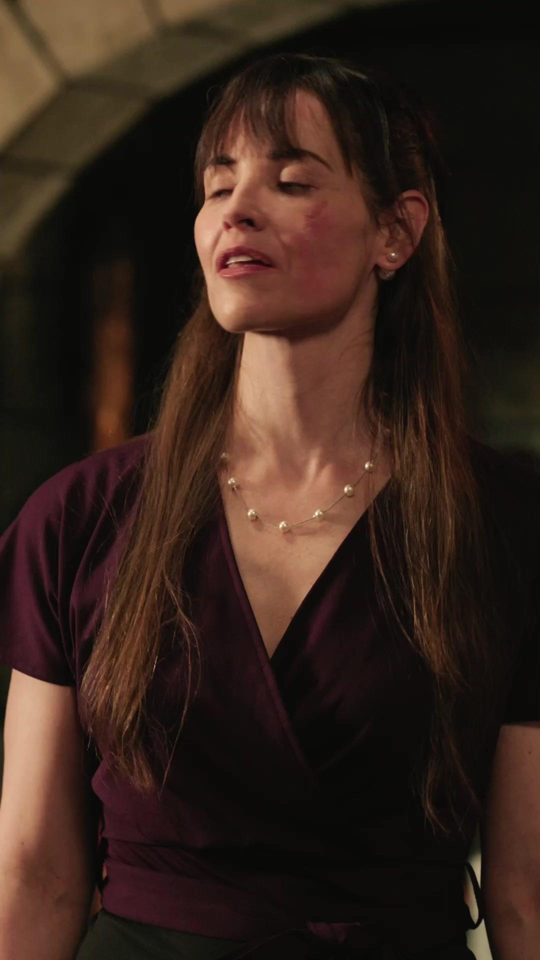 La madre traicionada, la verdadera diosa