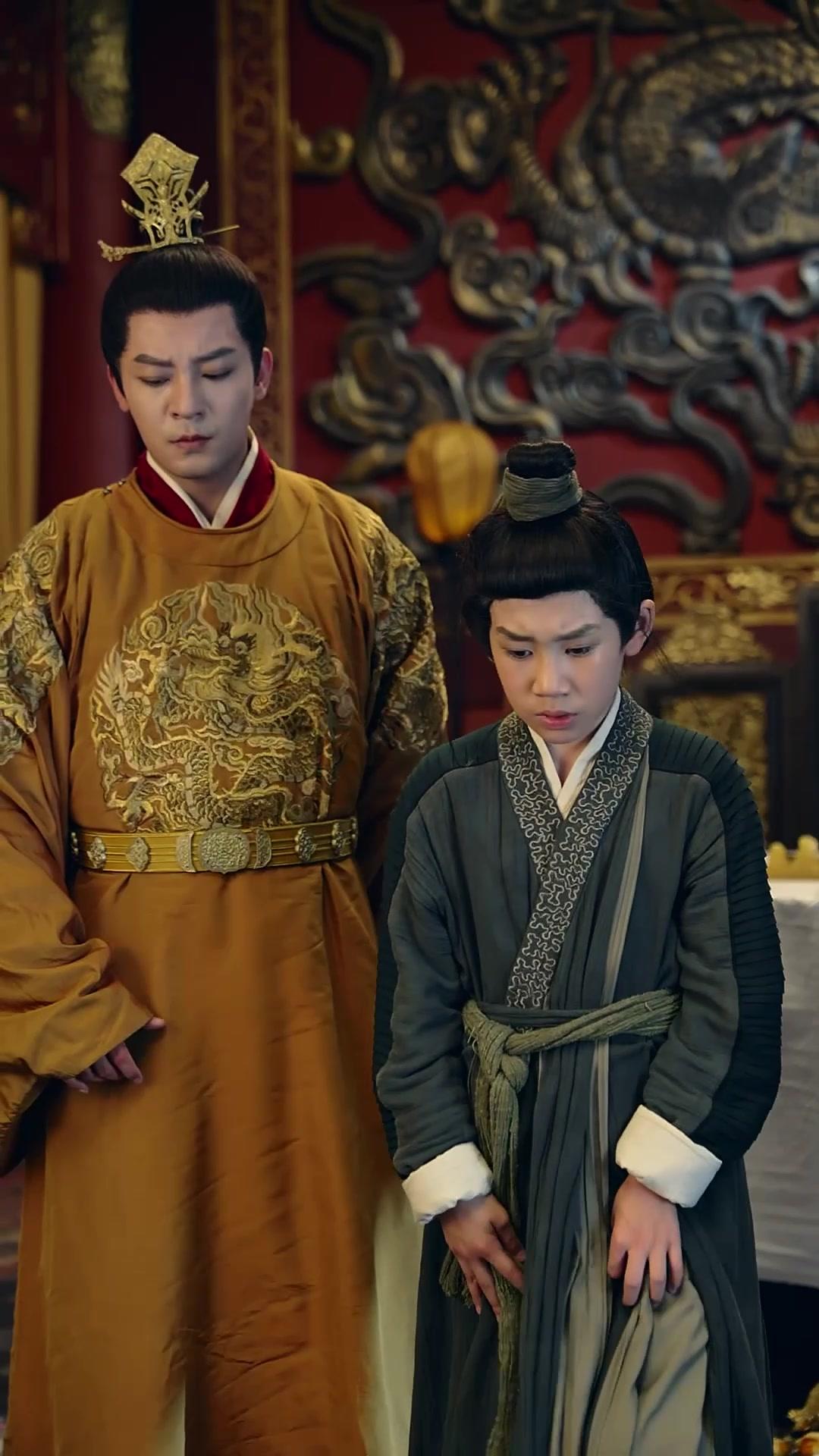 Die Kutsche zum Kaiserpalast