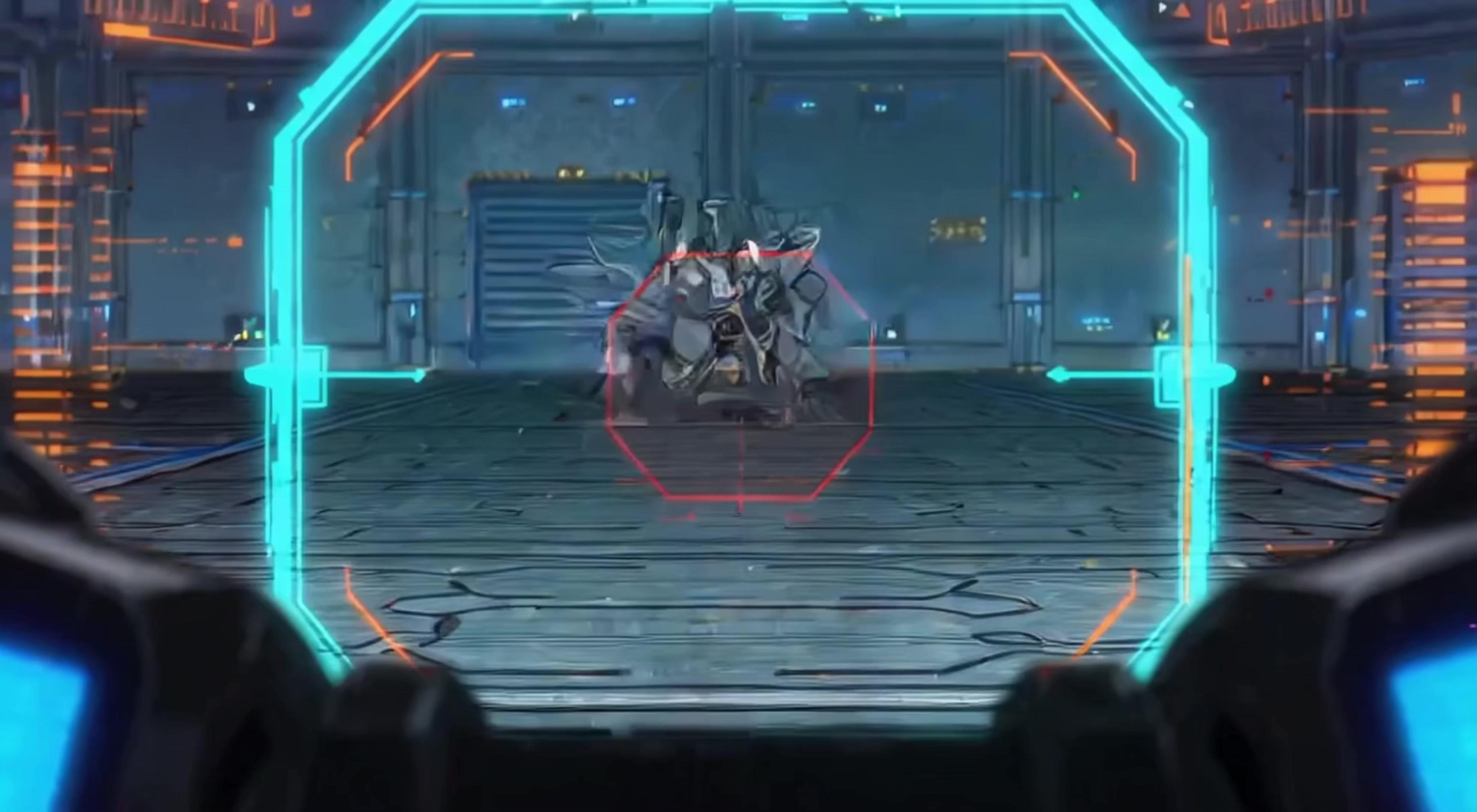 Bạn Gái Cũ Cấp A, Mời Cút！