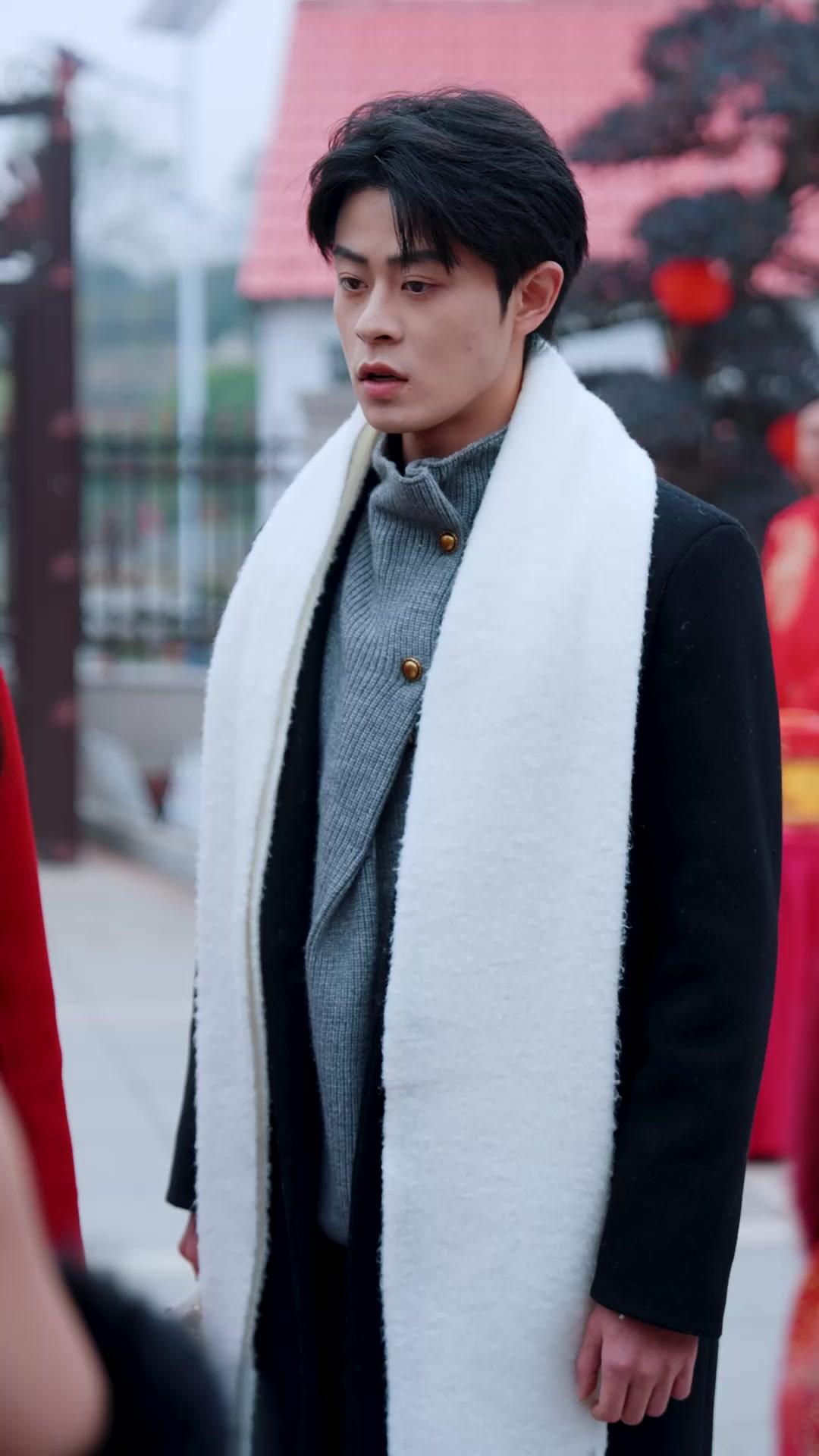 Dia Tak Seperti yang Terlihat