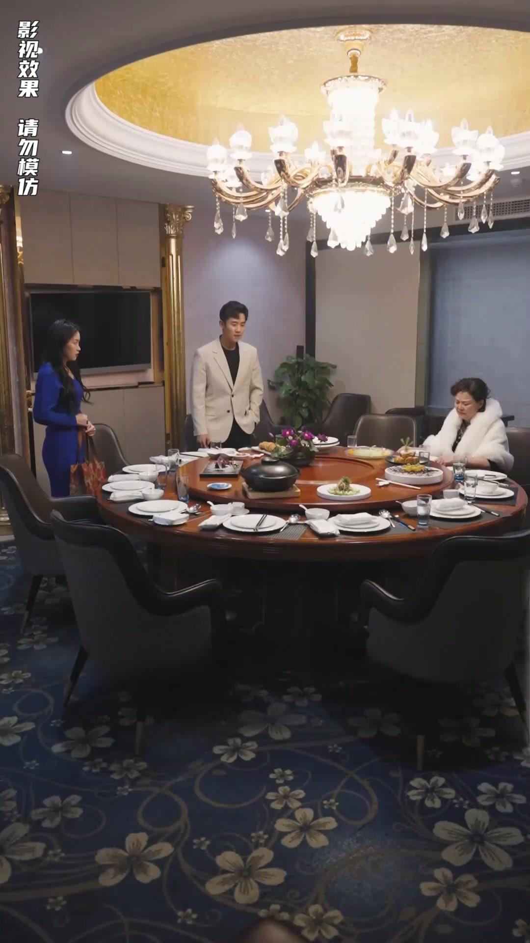 L'Ereditiera Nascosta