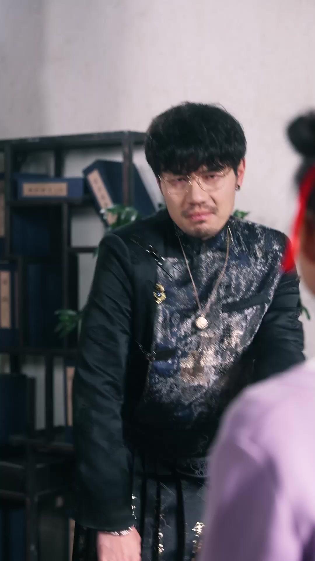 吾家小女不好惹