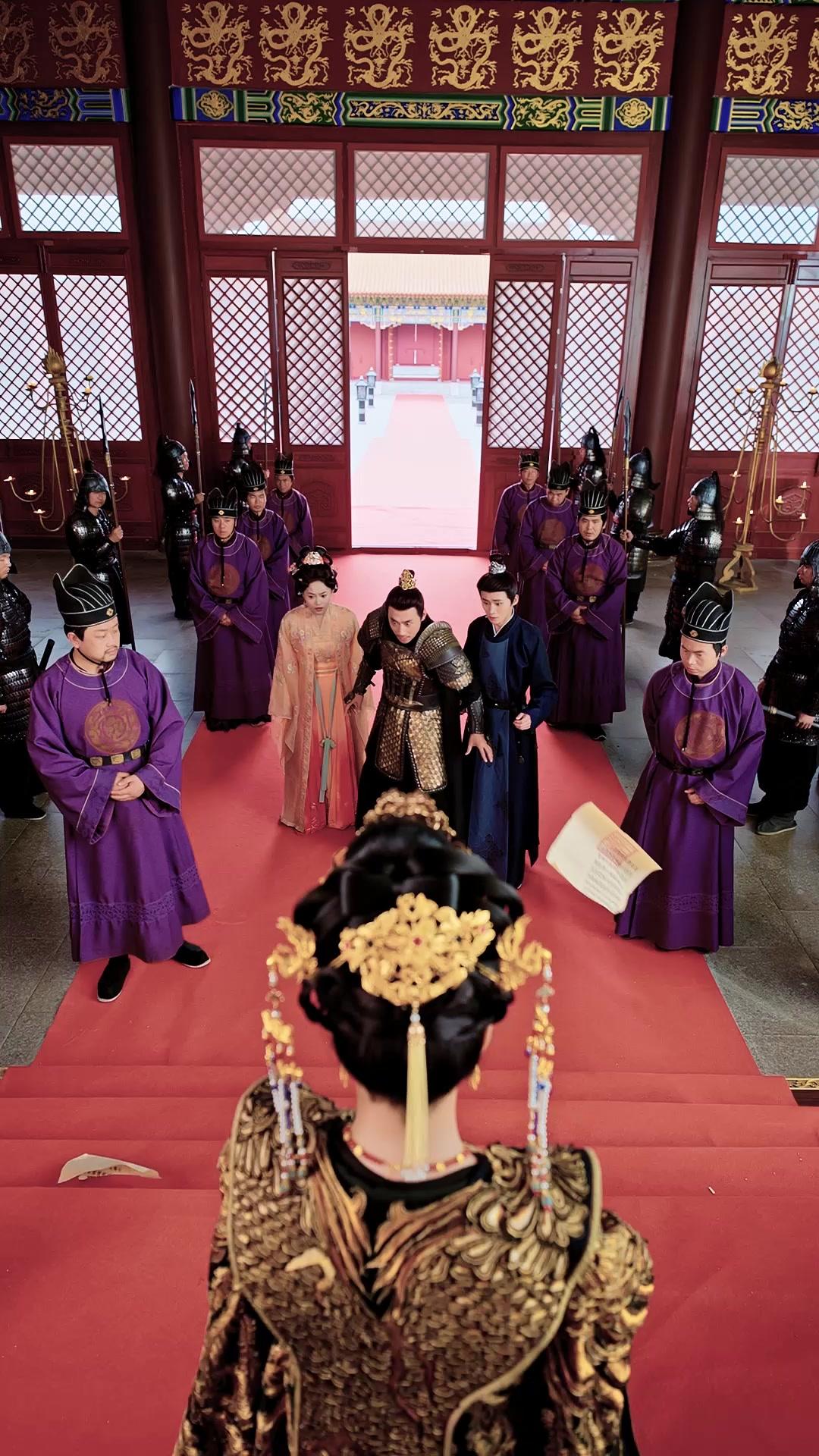 Putri Asli Bangkit​