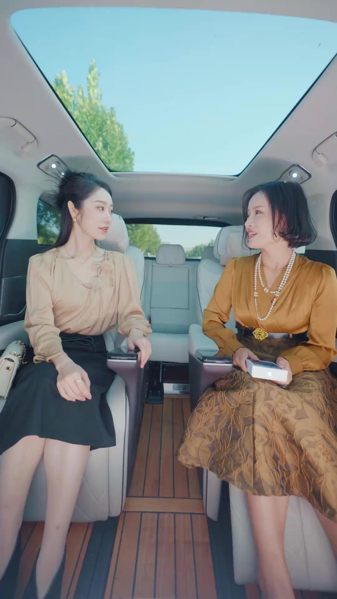 Ela Vendeu o Ex e Conquistou o CEO