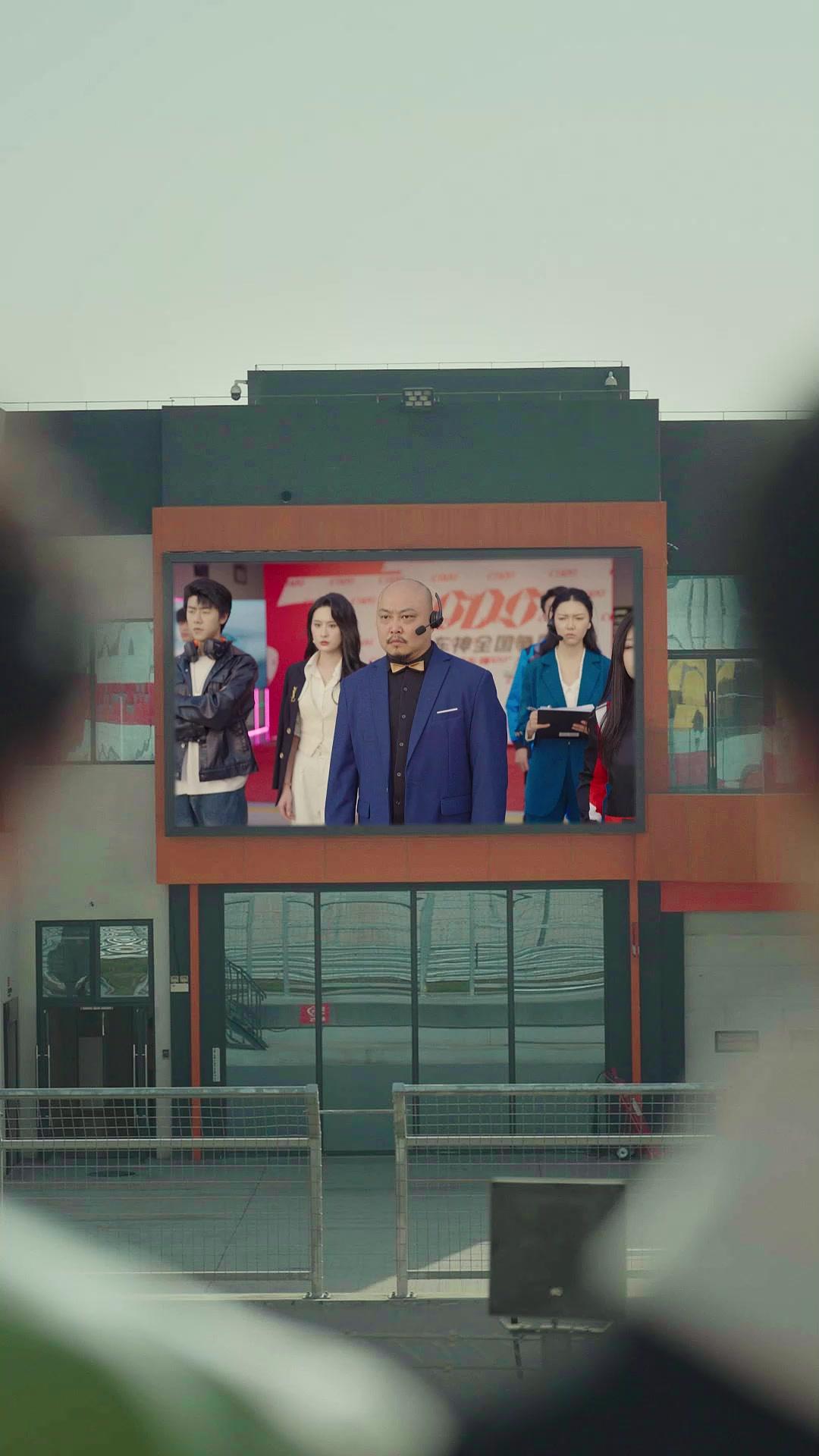 Kebangkitan Dewi Balap