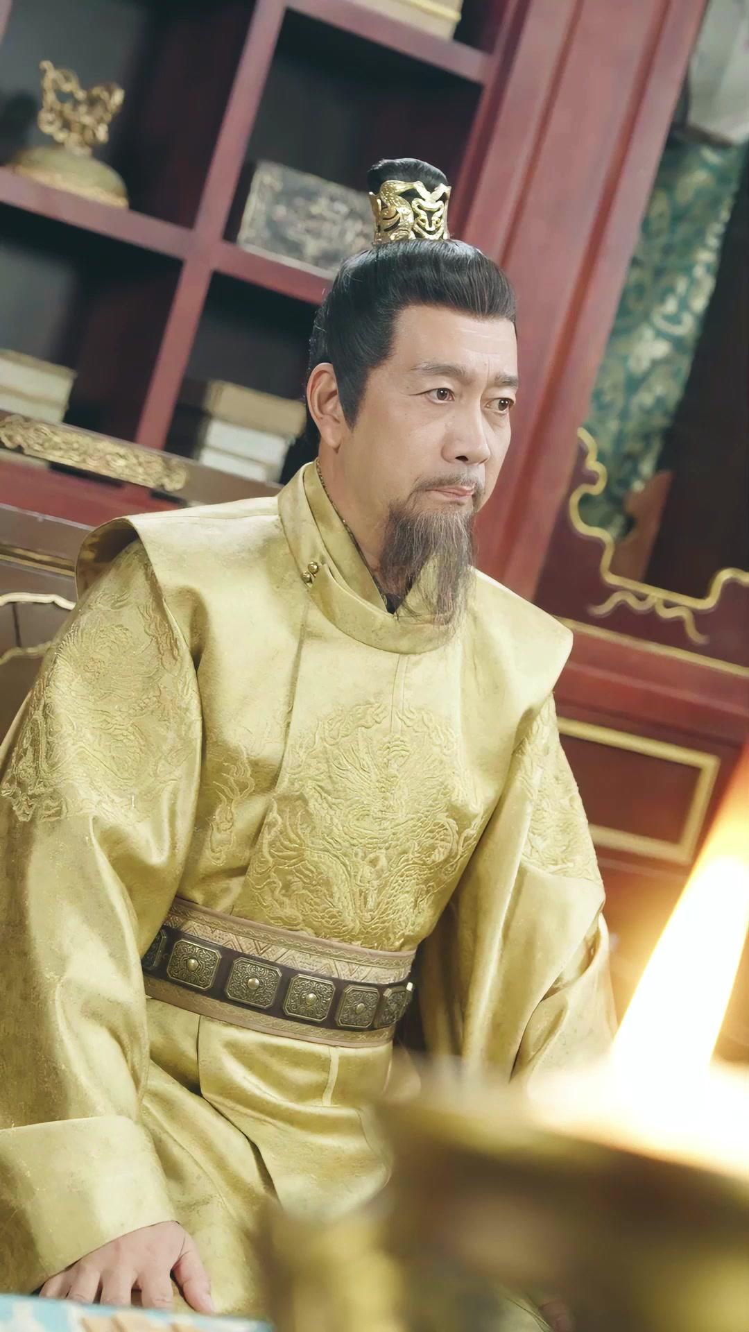 Príncipe heredero del imperio