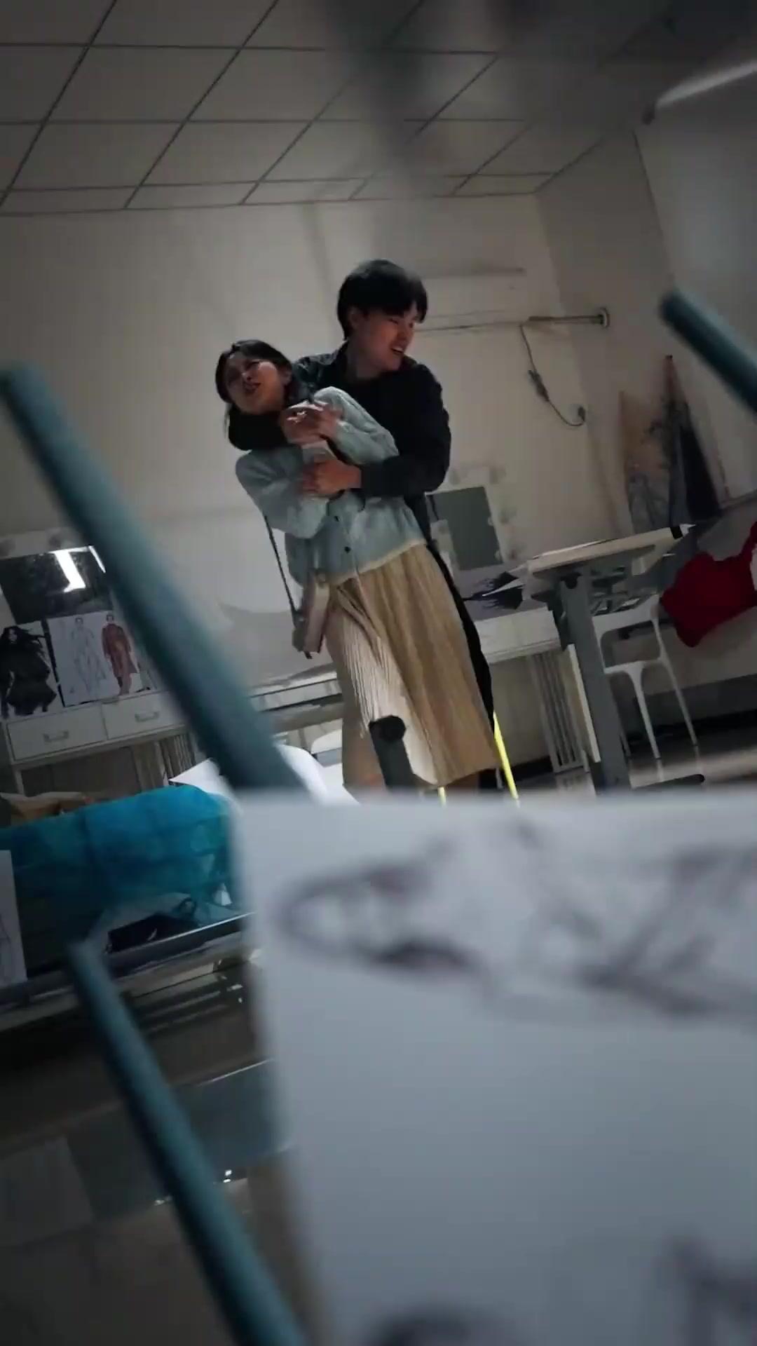 (더빙) 원나잇에서 시작된 사랑