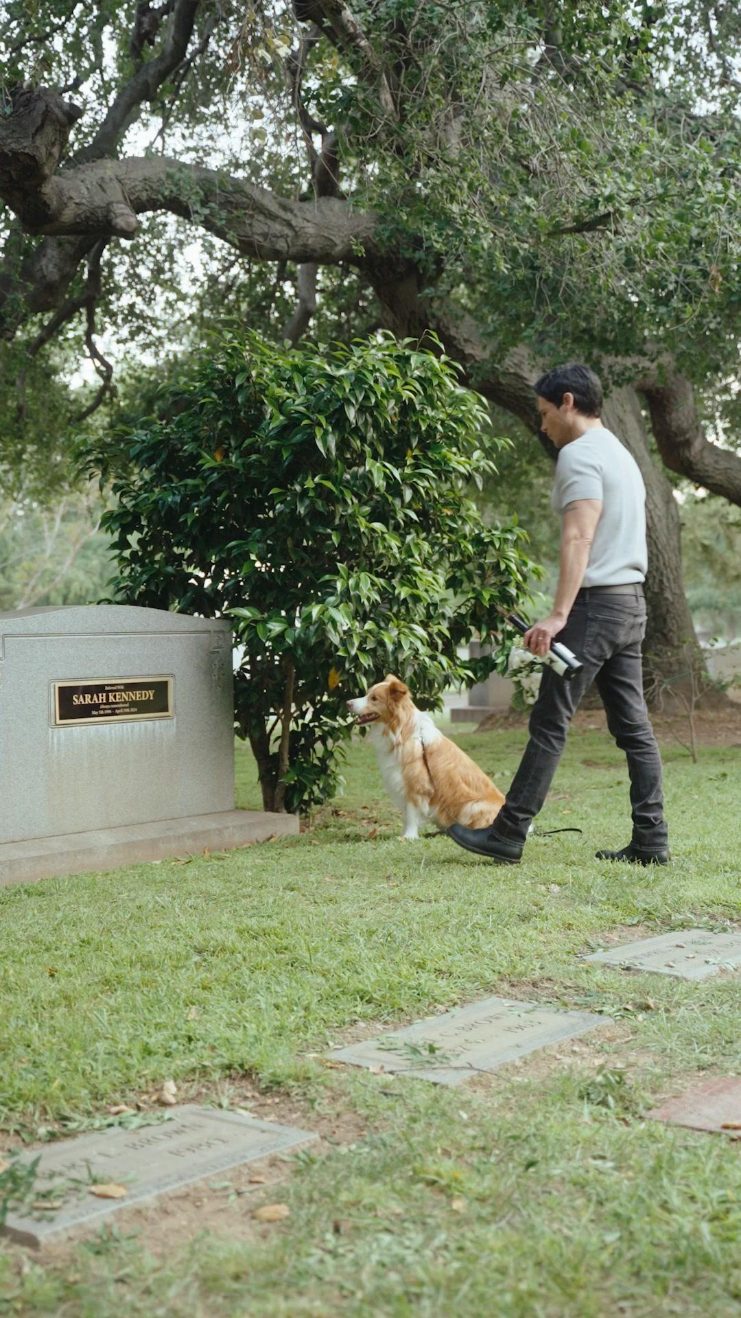 Cooking My Way Back to Love