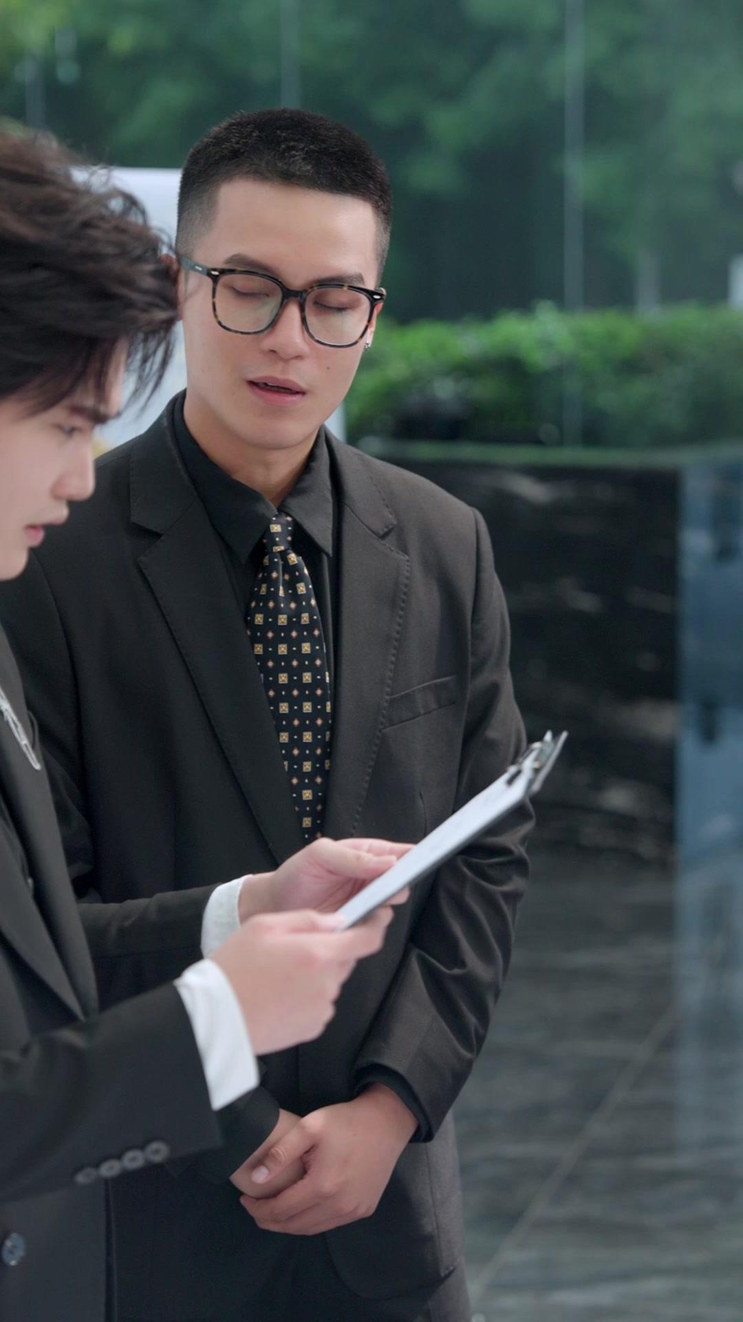 Basta! Modalità Vendetta Attivata