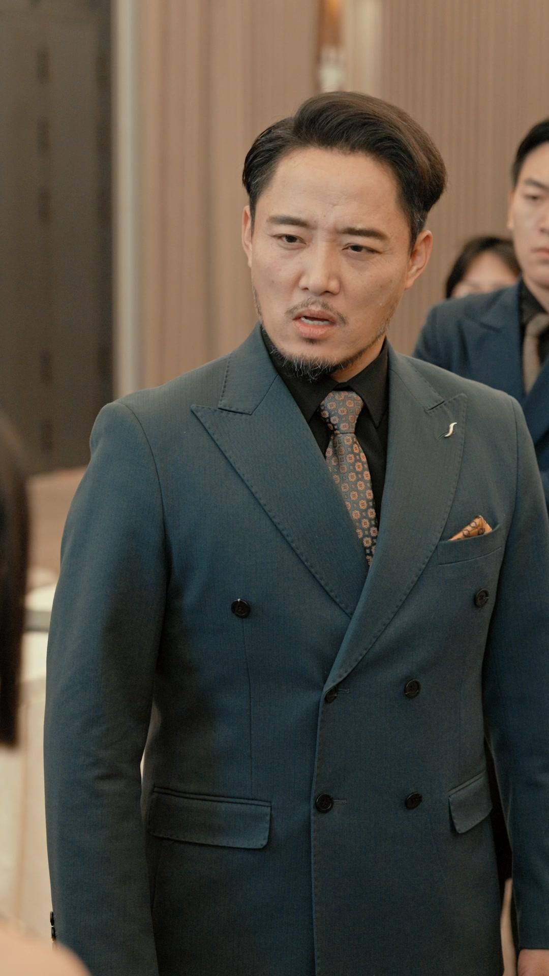 피 튀기는 가문 싸움