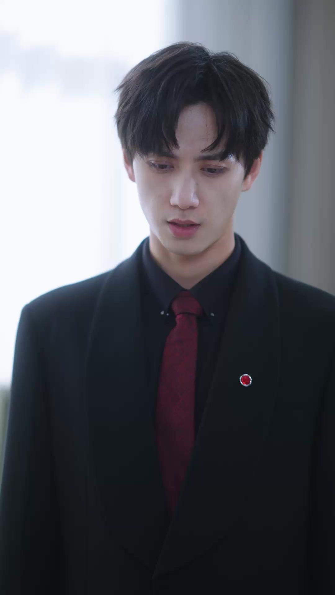 Takdirku dengan Raja Serigala!