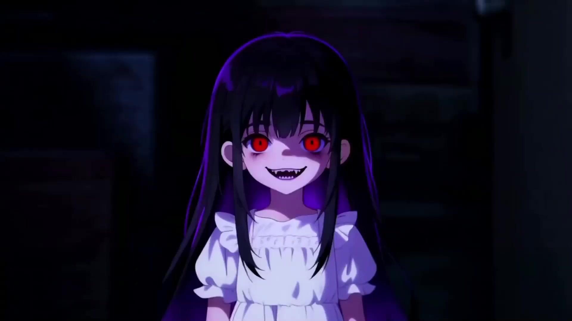 (Dubbed) Horror Game? I Thought It Was a Dating Sim!