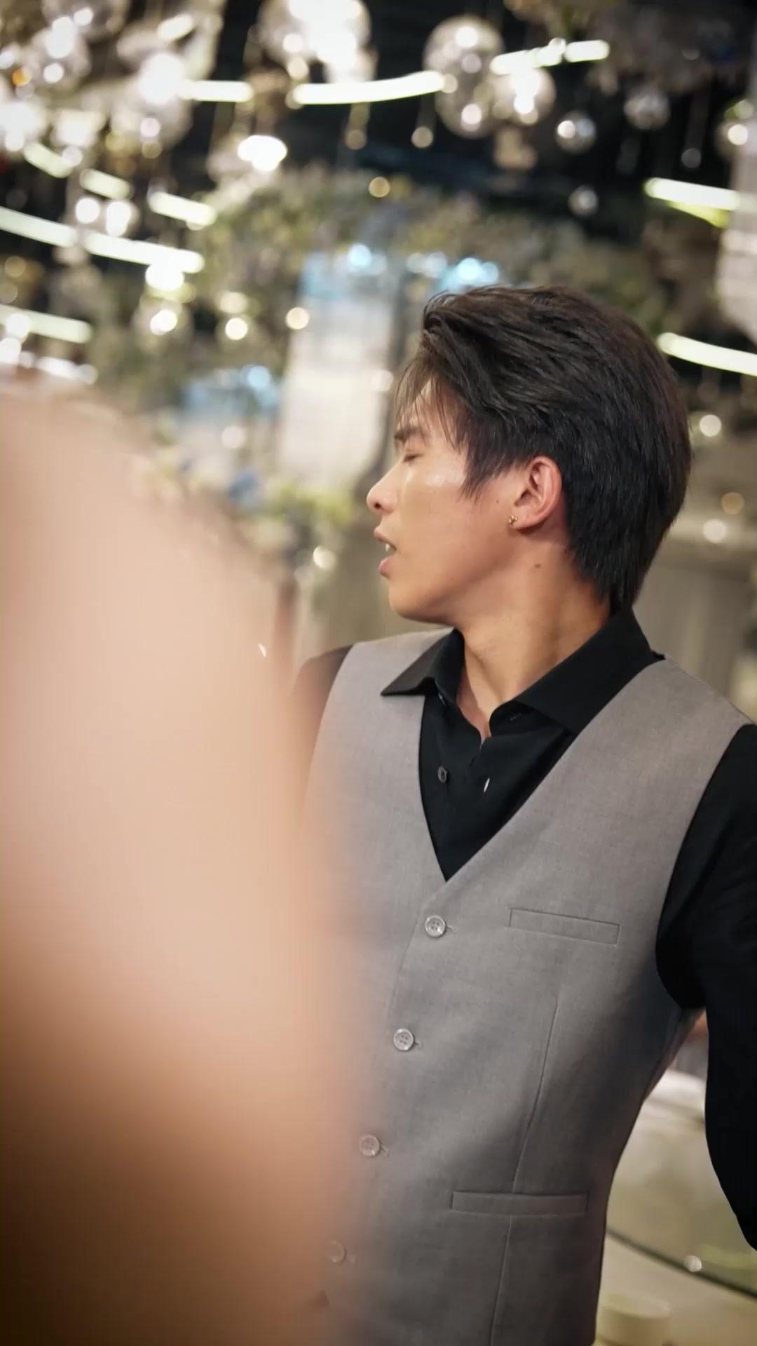 Legend of a Security Guard