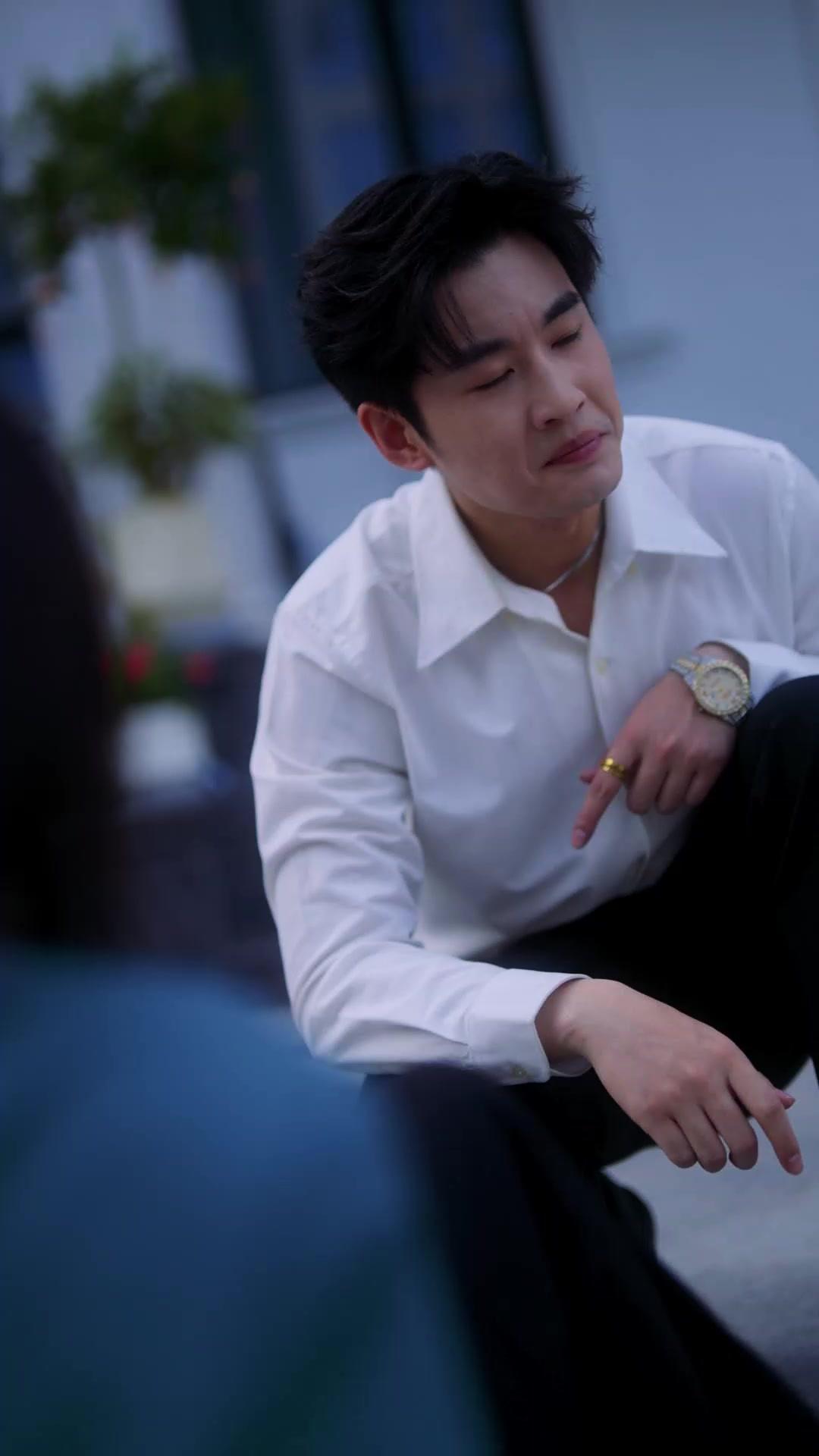 Cinta Dalam Ujian Waktu