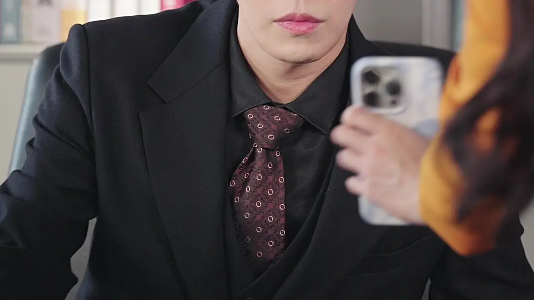 Ms. Yates vs. The Invisible Child