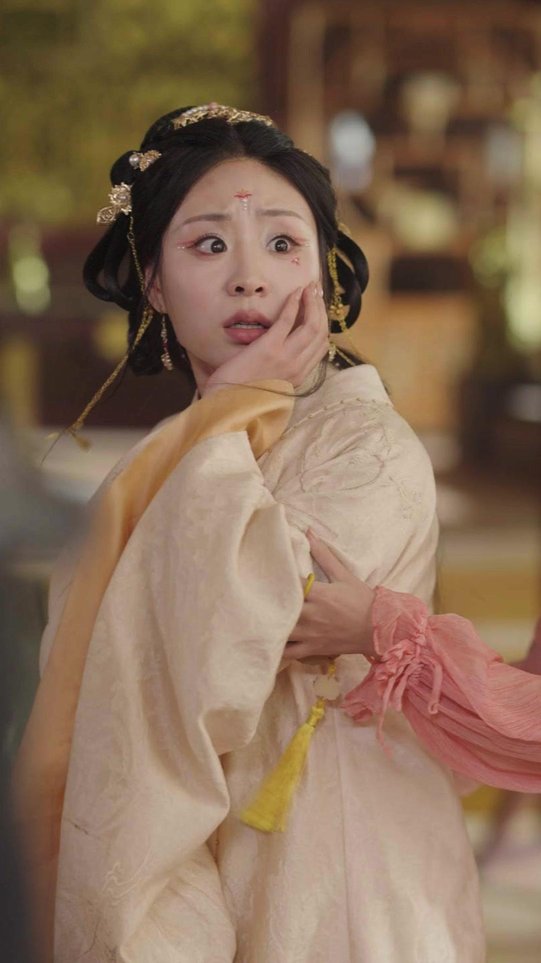 Cinta palsu bikin rusuh