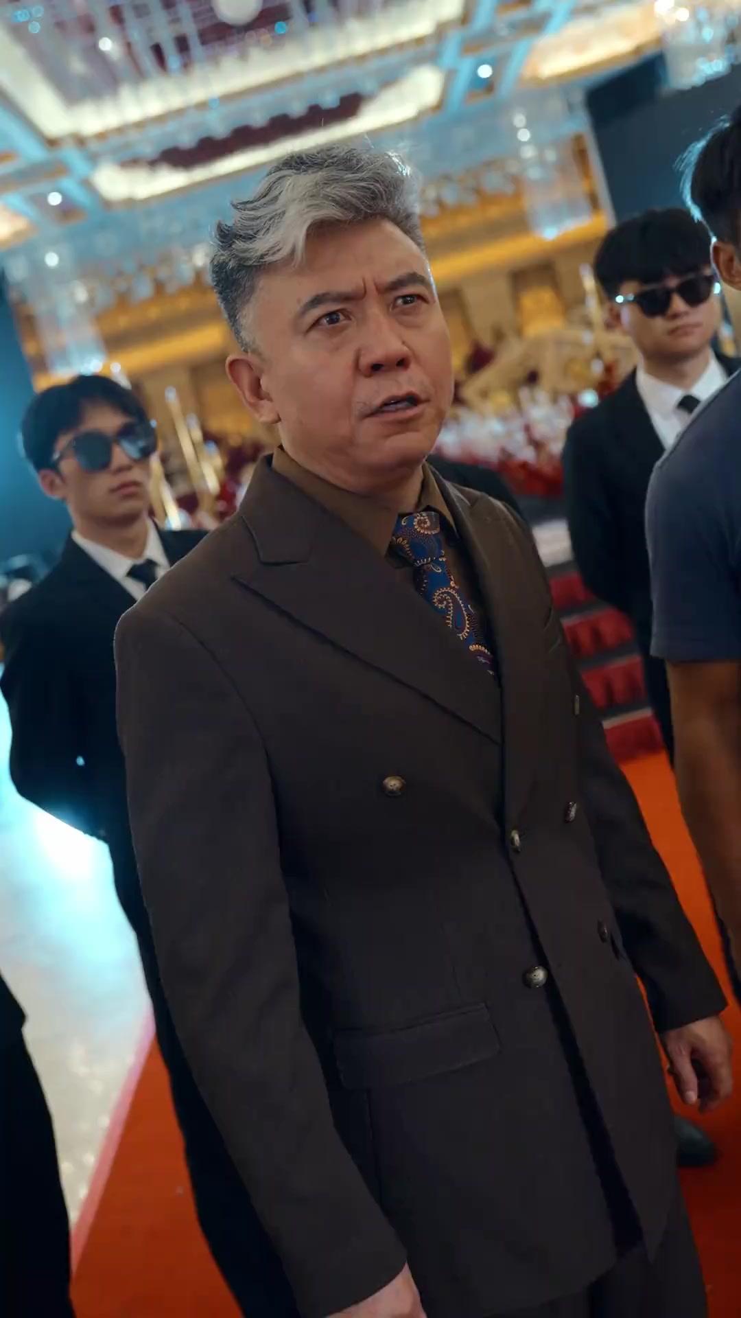 As Master, As Father