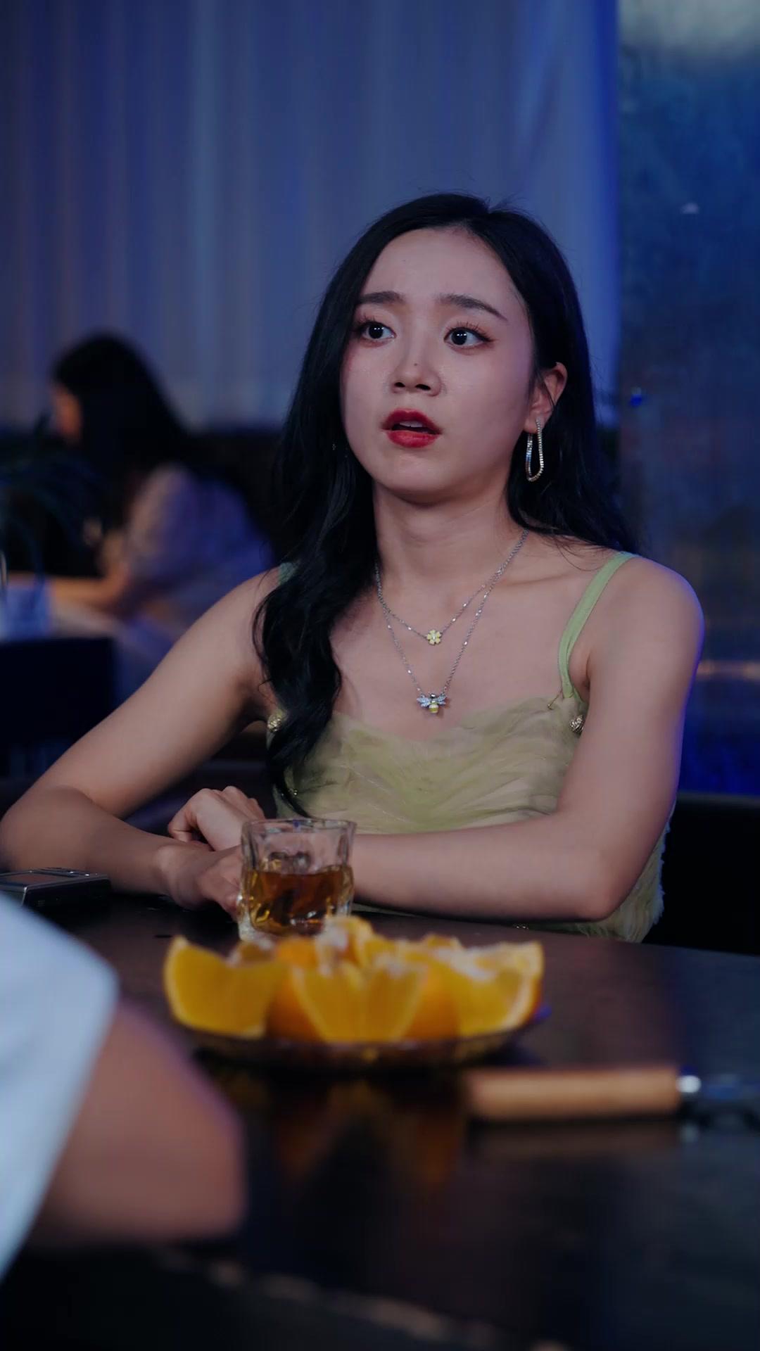 Second Chance, First Love