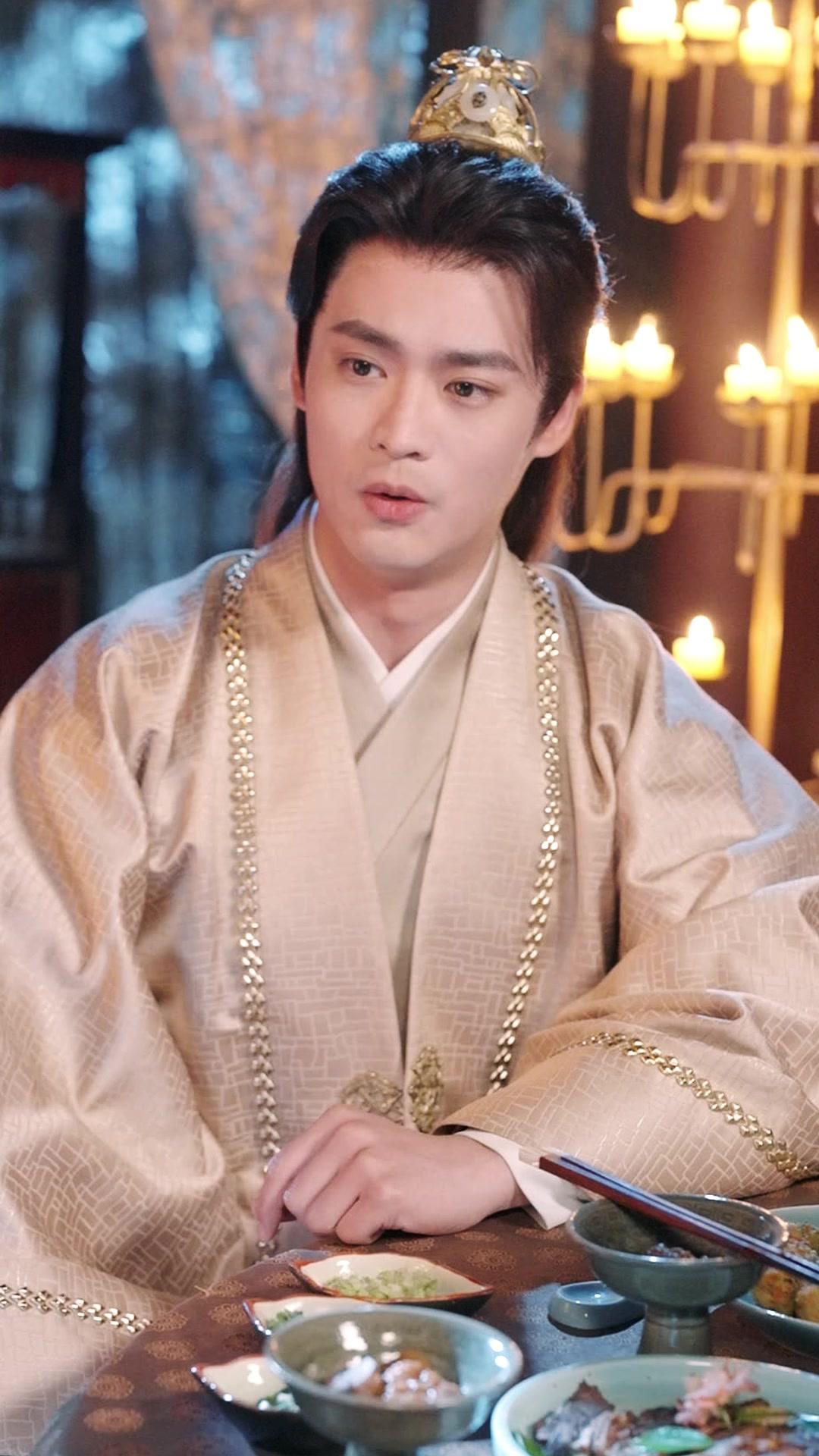 Crown Princess? No. Game Changer!