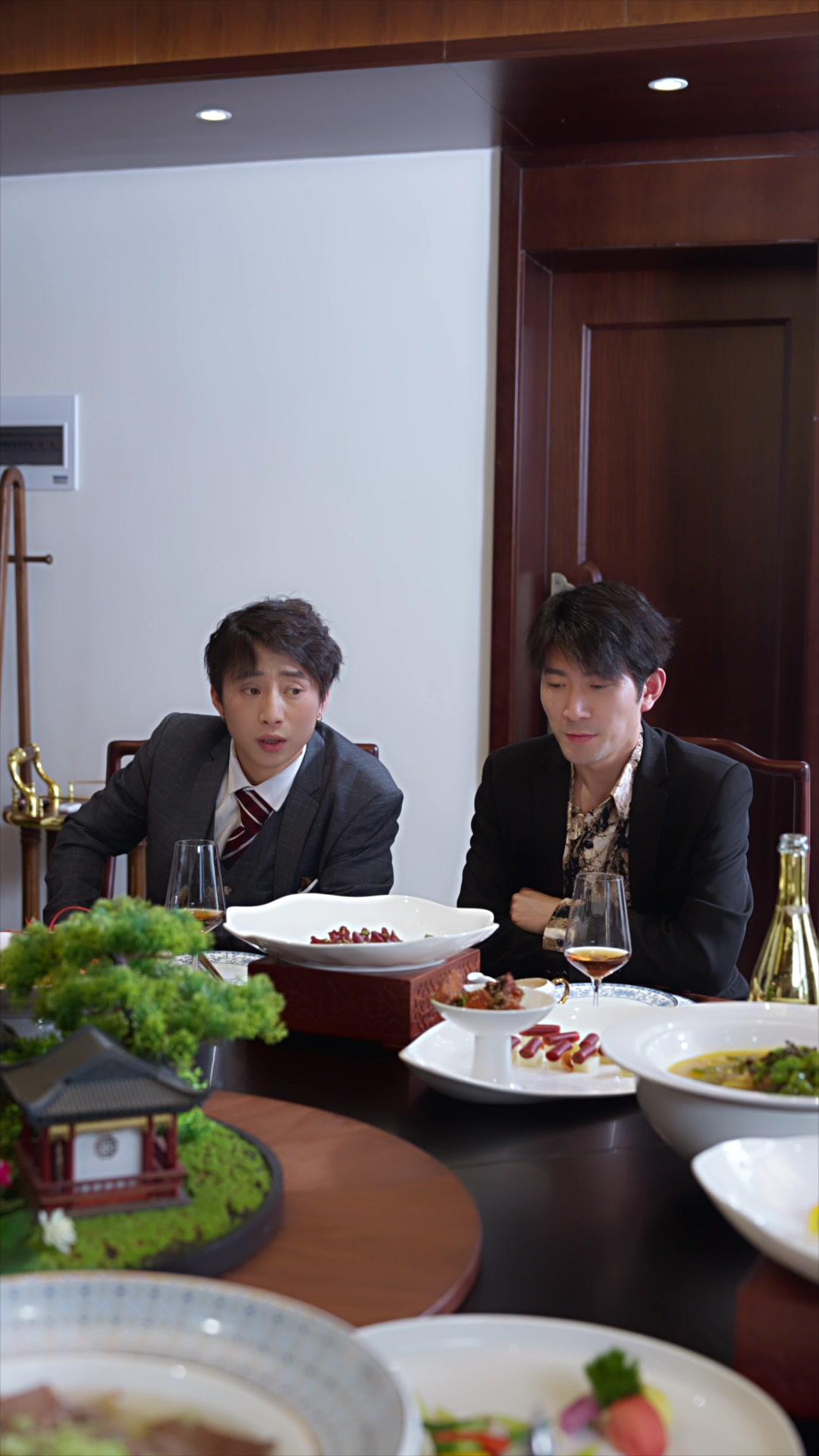 吹牛成真戀愛學