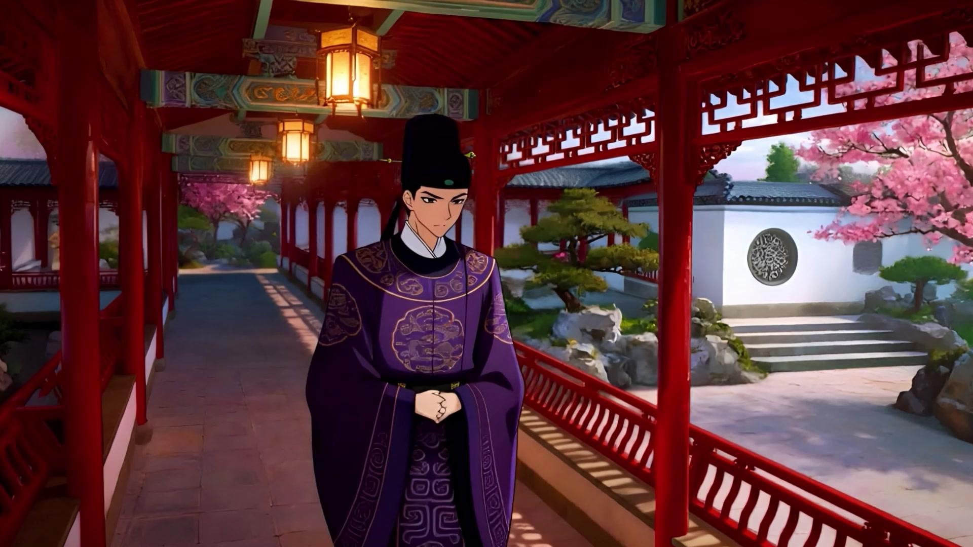 As A Fake Eunuch, Win It All