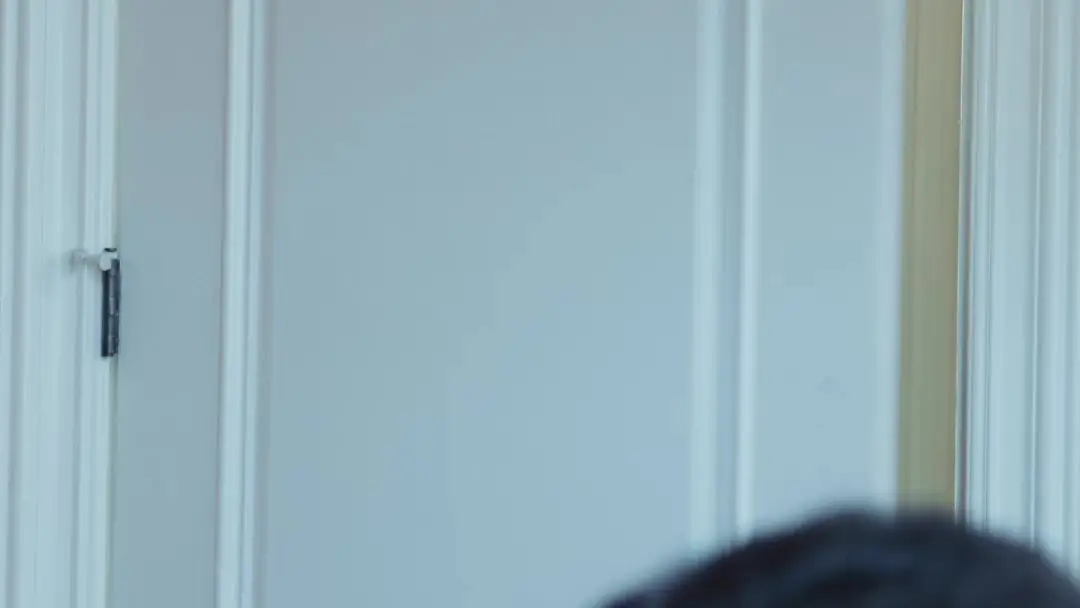 When ‘Don’t Leave Me’ Hits Harder Than the Stab Wound