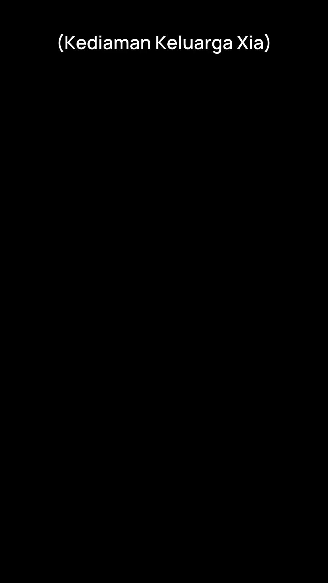 Permaisuri Kabur dengan Anak Kaisar