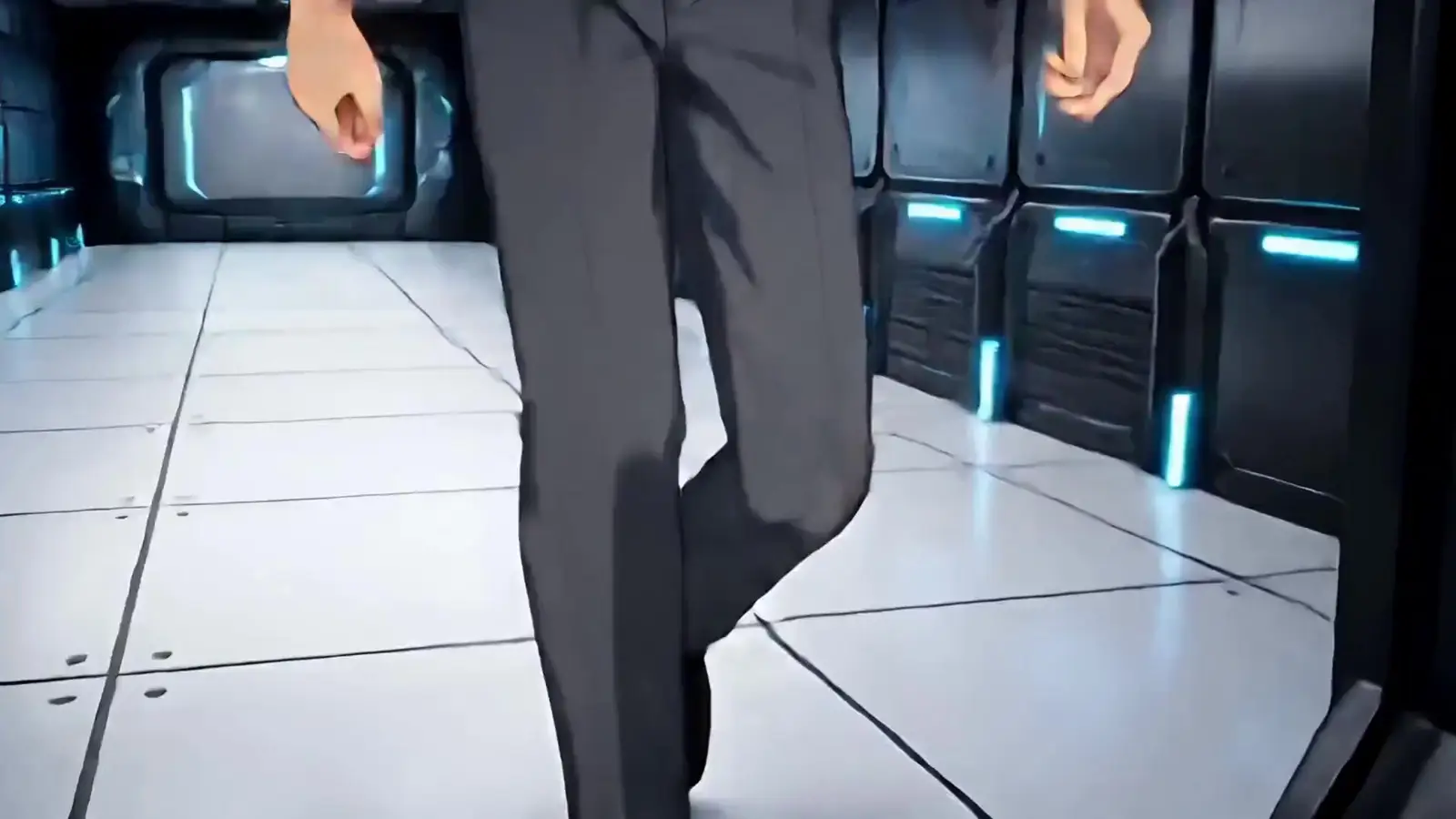 (مدبلج) من الأفعى الماكرة إلى تنين الخلق: صراع السلطة في الممرات المظلمة