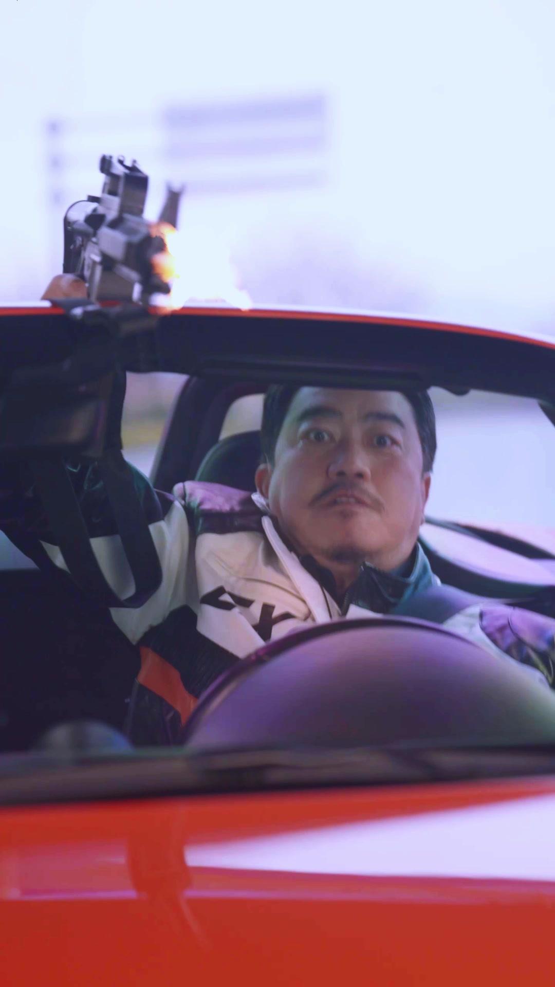 LE DIEU DE LA ROUTE EN TAXI