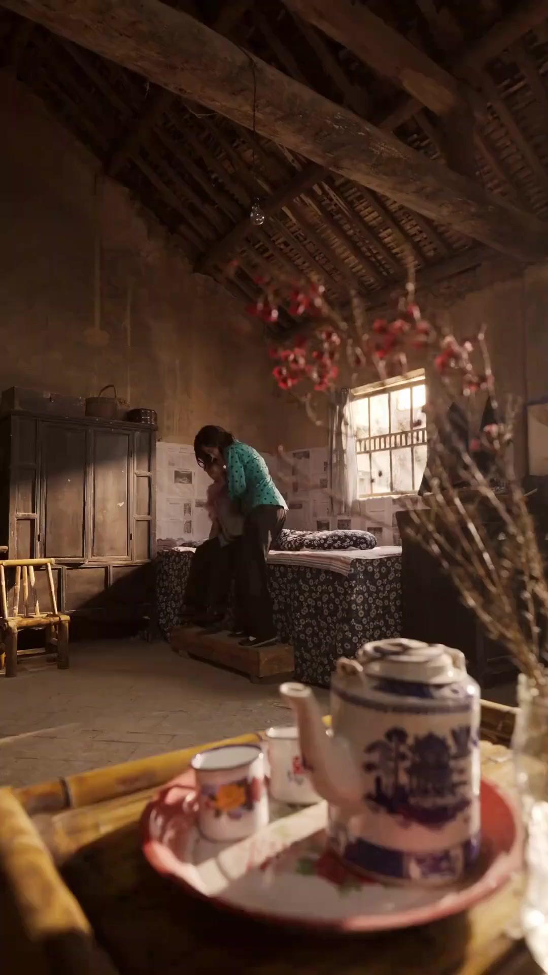 (Dubbed)Scarlett's Lucky Charm