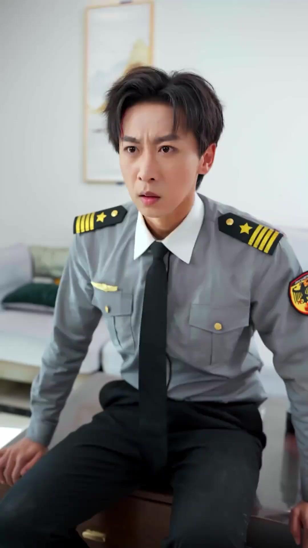 신력을 가진 경호원