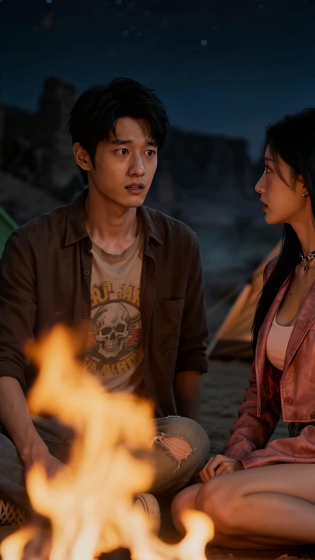 Ungkap Rahasia Zona Mati