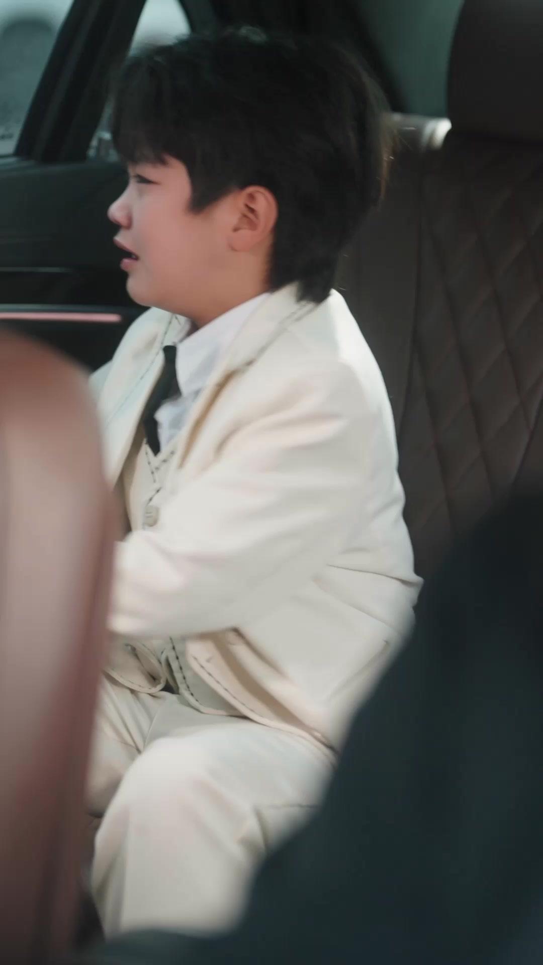 Cuando me tocó, volví a vivir