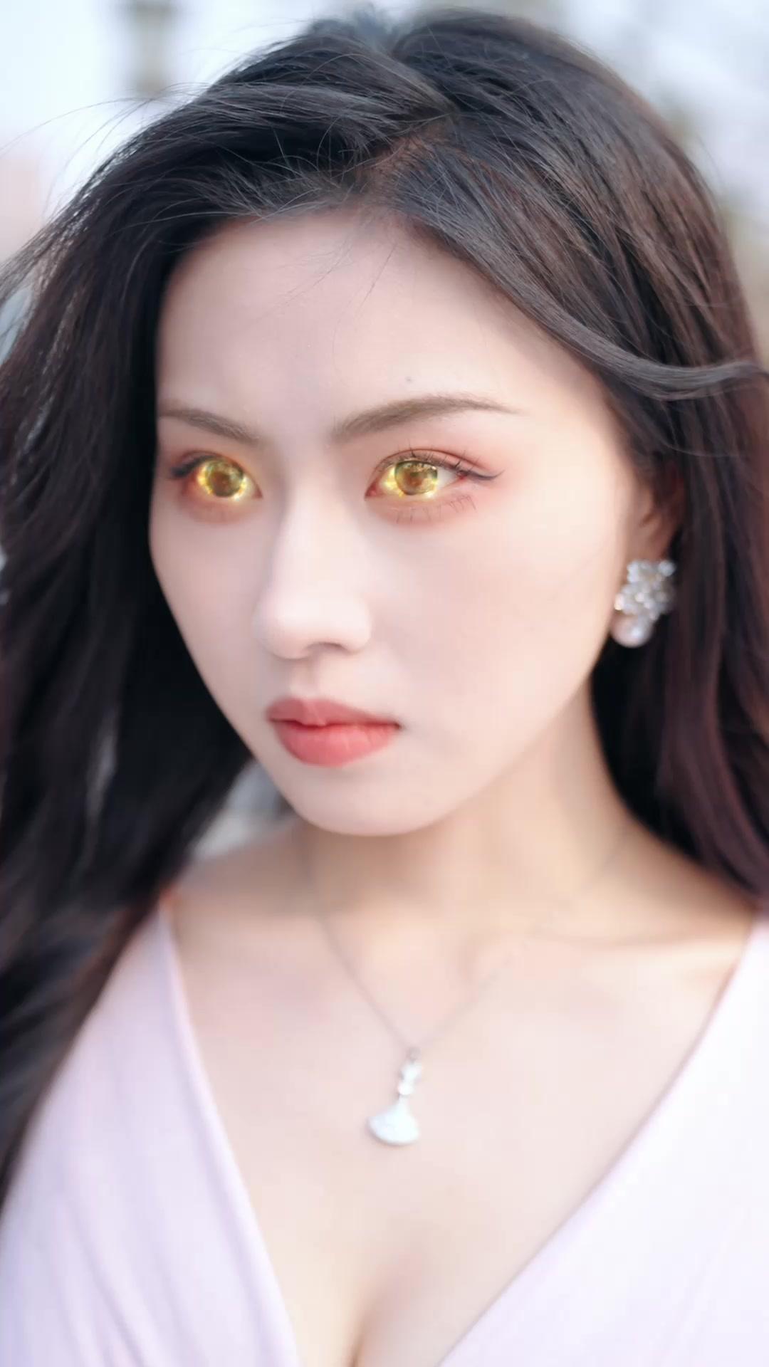My Goddess Fell from the Sky