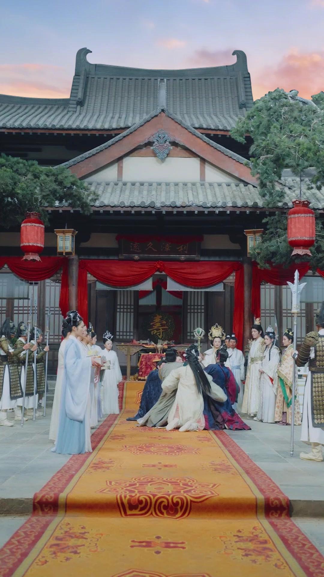 Tiada yang Tahu Identitasku