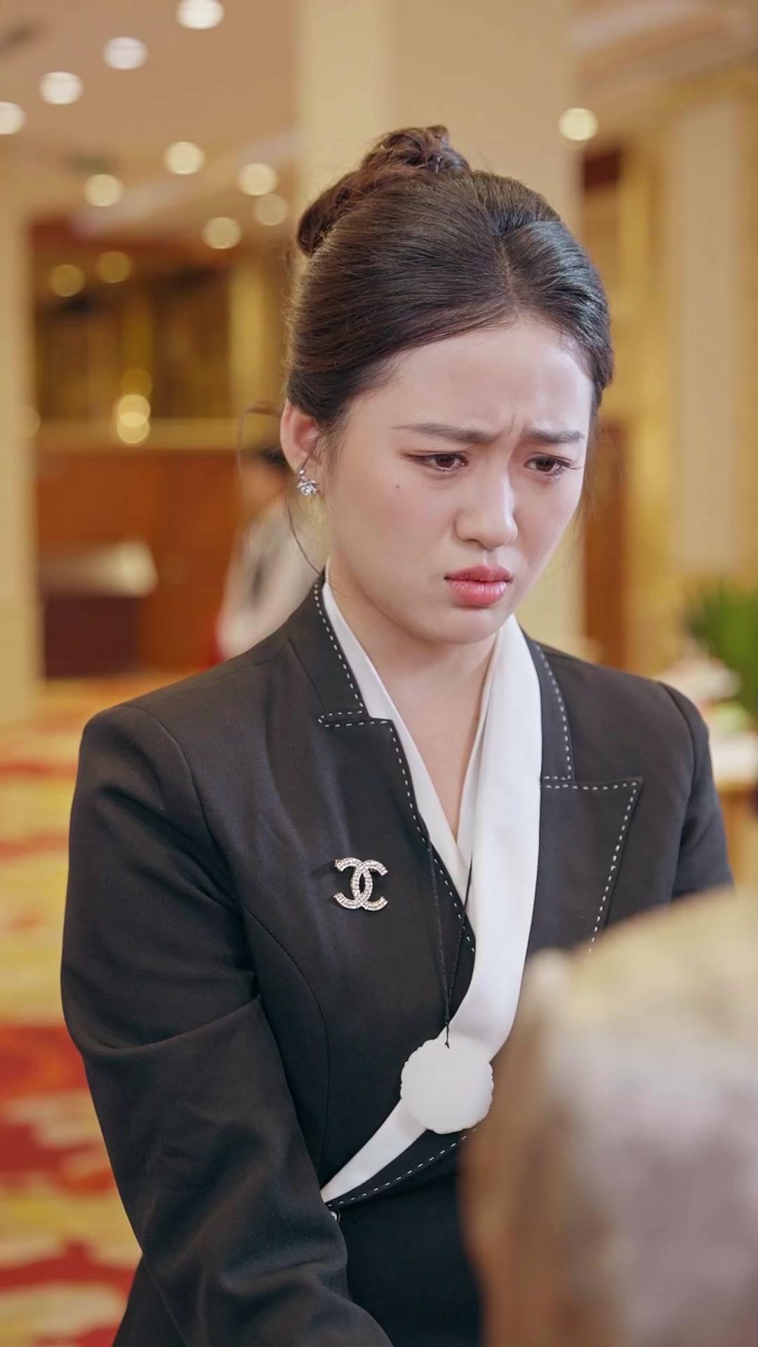 That Crazy Woman? She's My Mom