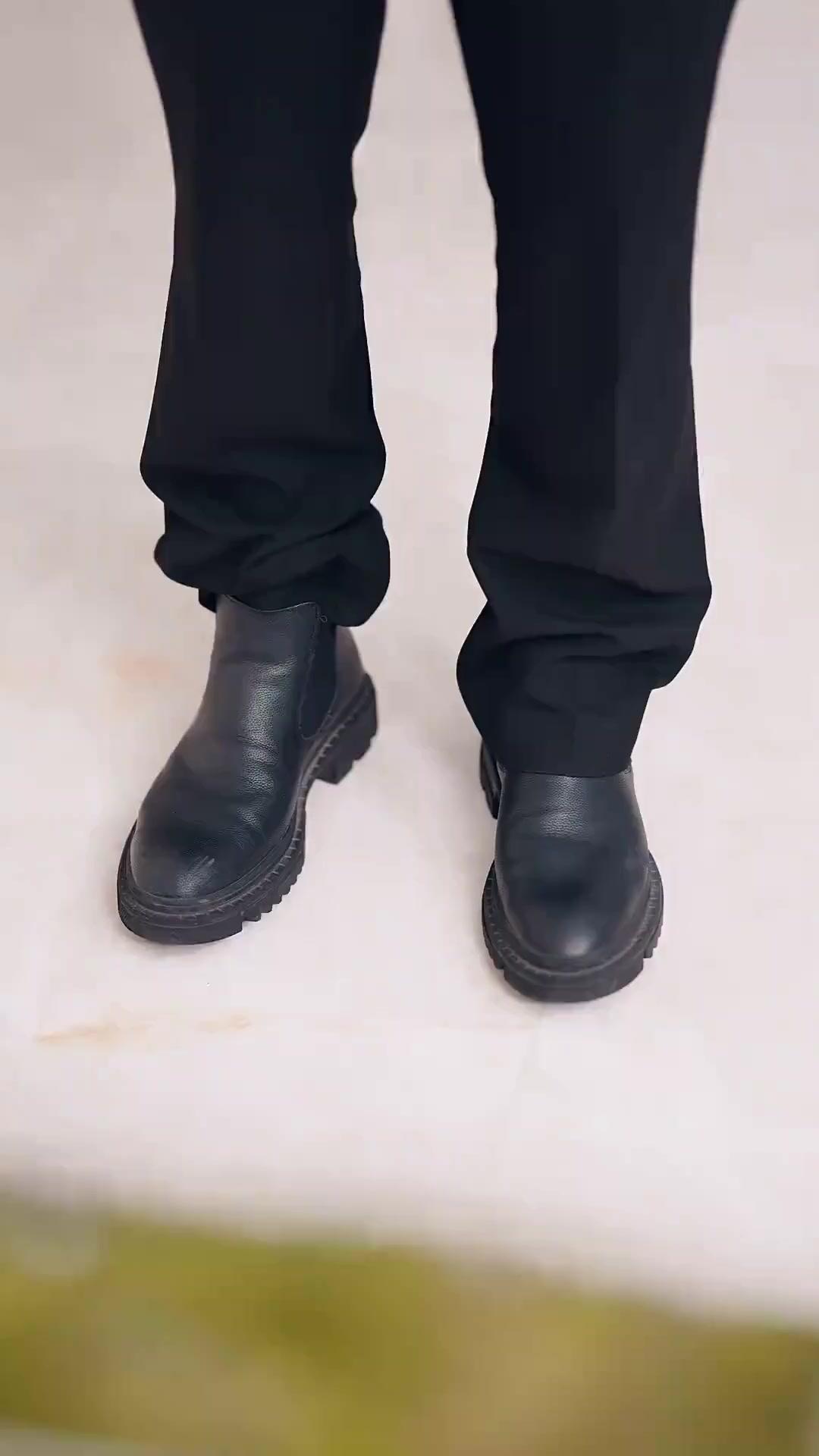 (Dubbed)Mr. CEO's First Love