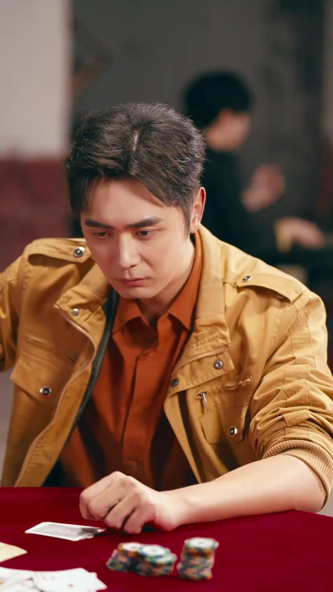 พ่อพนันเกิดใหม่ กู้เมียกู้ลูก