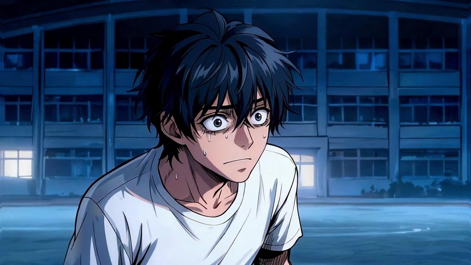 Every Death Brings Her Closer